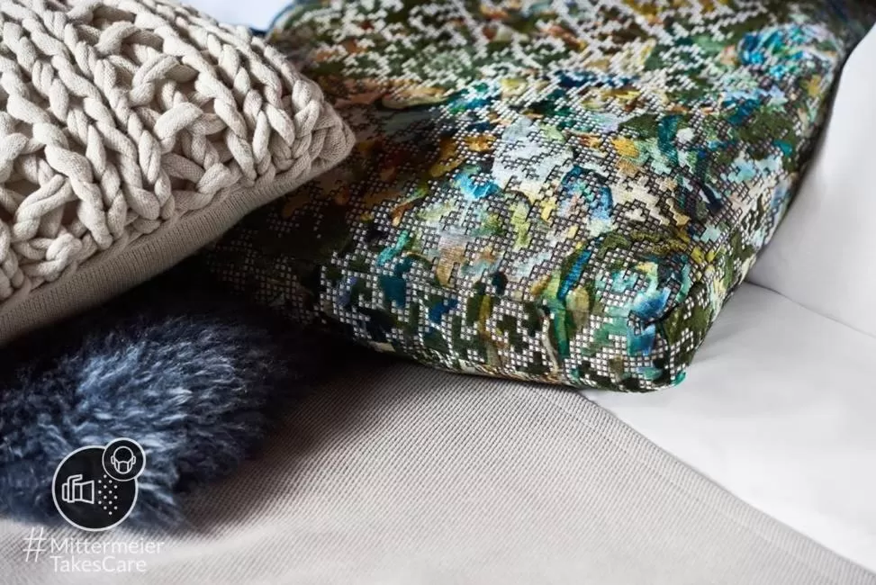 Extra Large - single occupancy in Mittermeiers Alter Ego