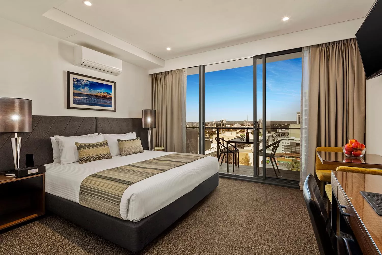 Studio Executive in Quest East Perth