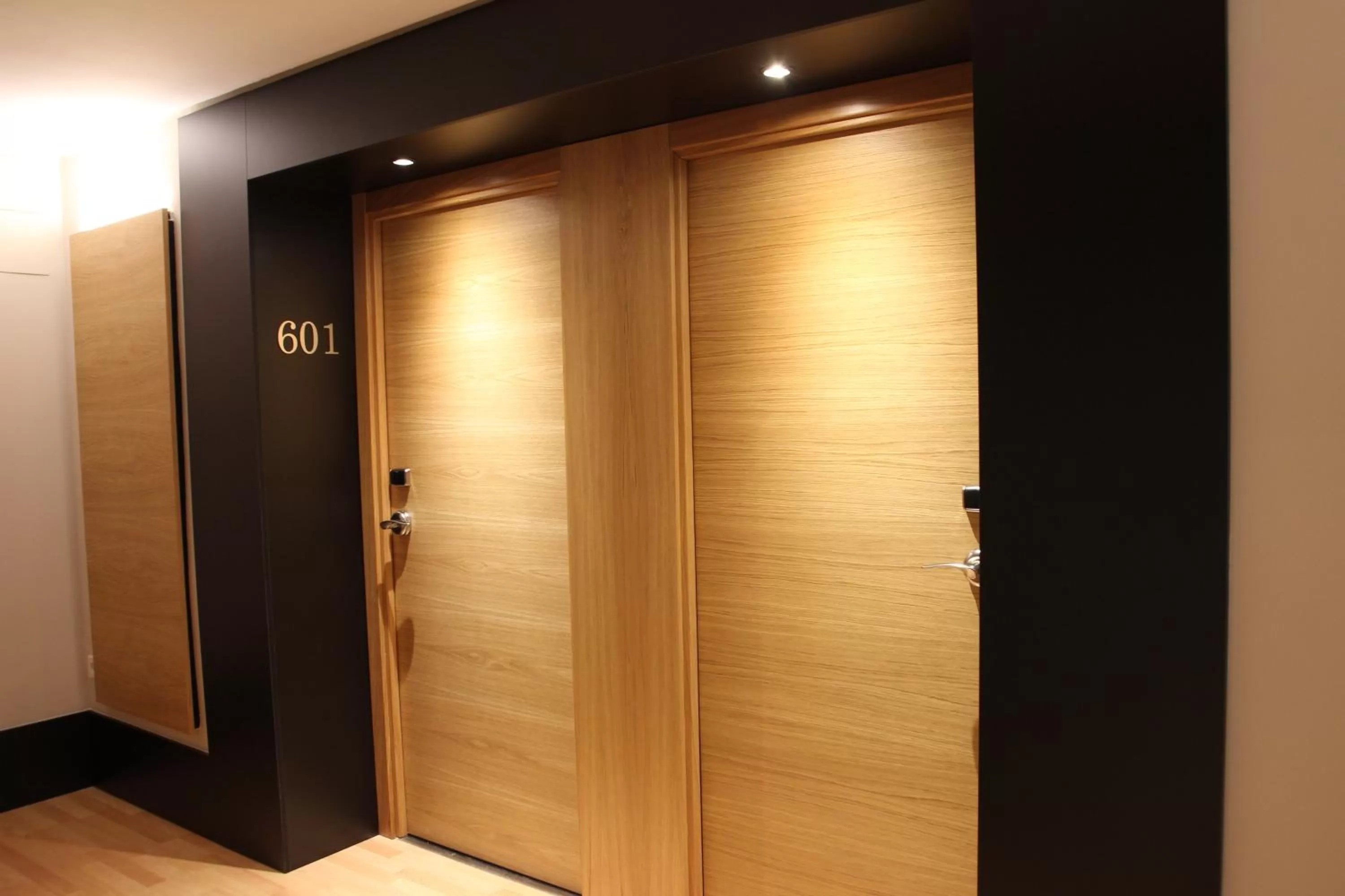 Double Executive Room in Hotel Alcántara