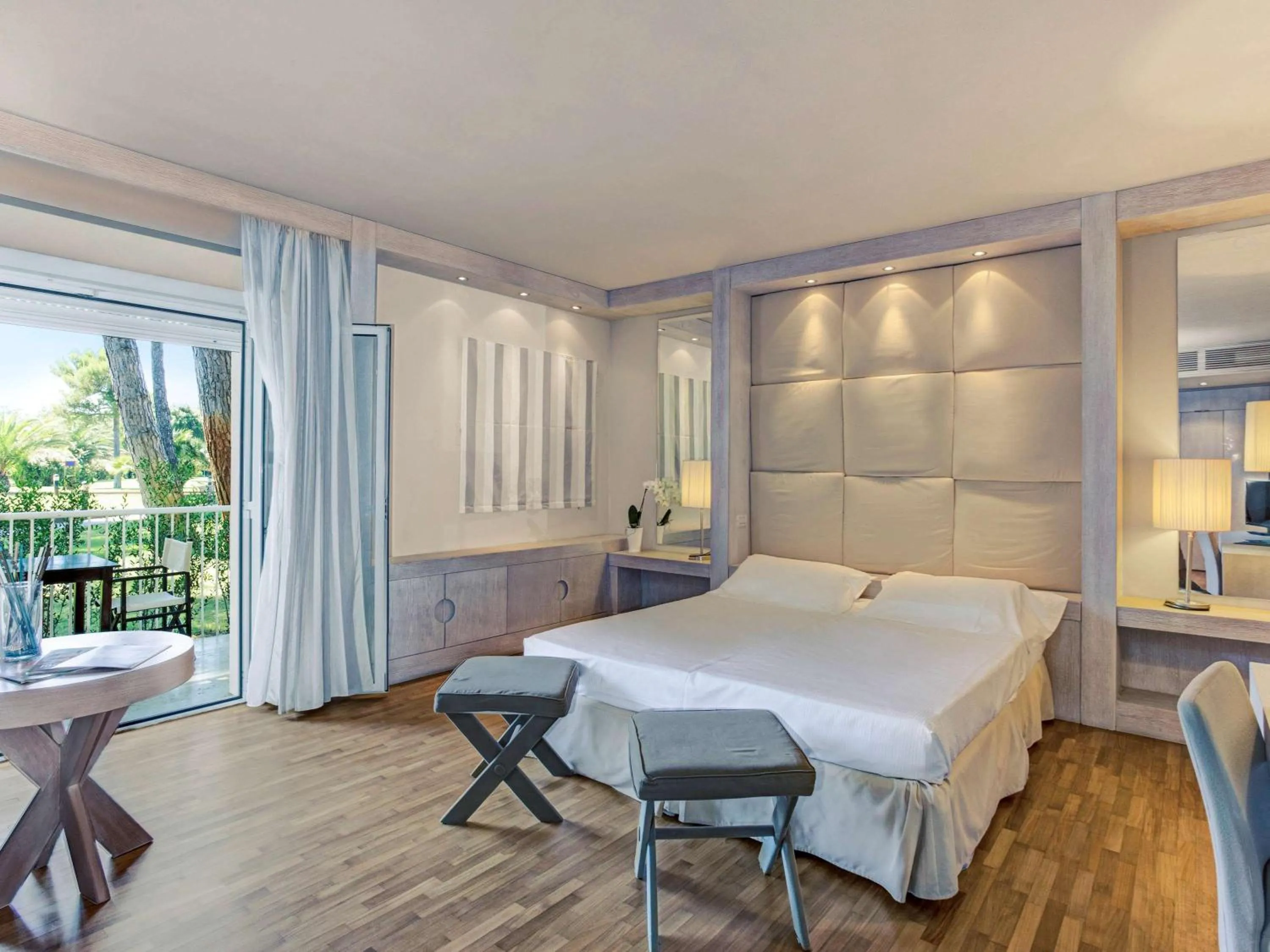 TH Tirrenia - Green Park Resort