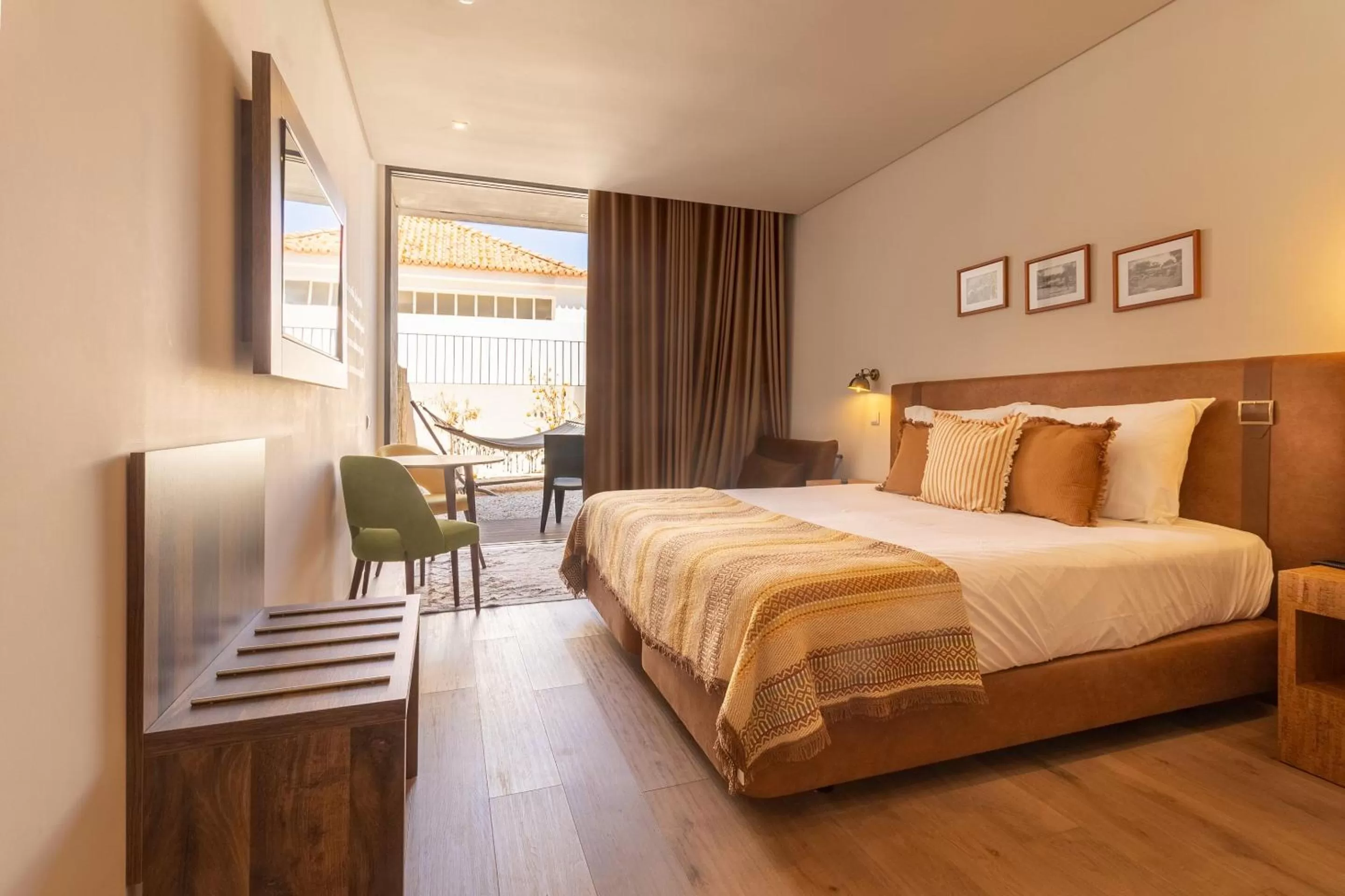 Suite in Évora O Cante Hotel