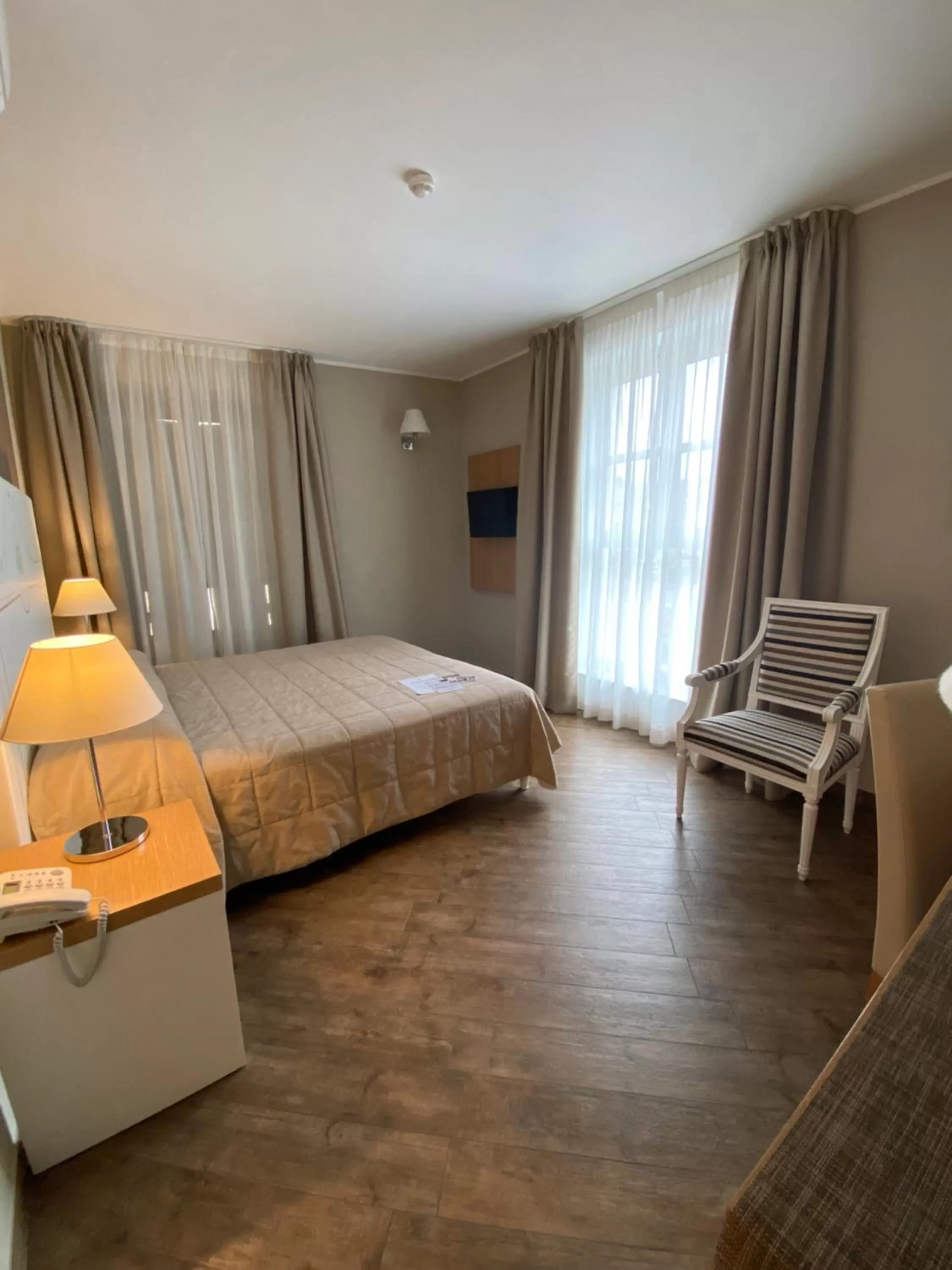 Superior Double Room in Hotel Monteverde