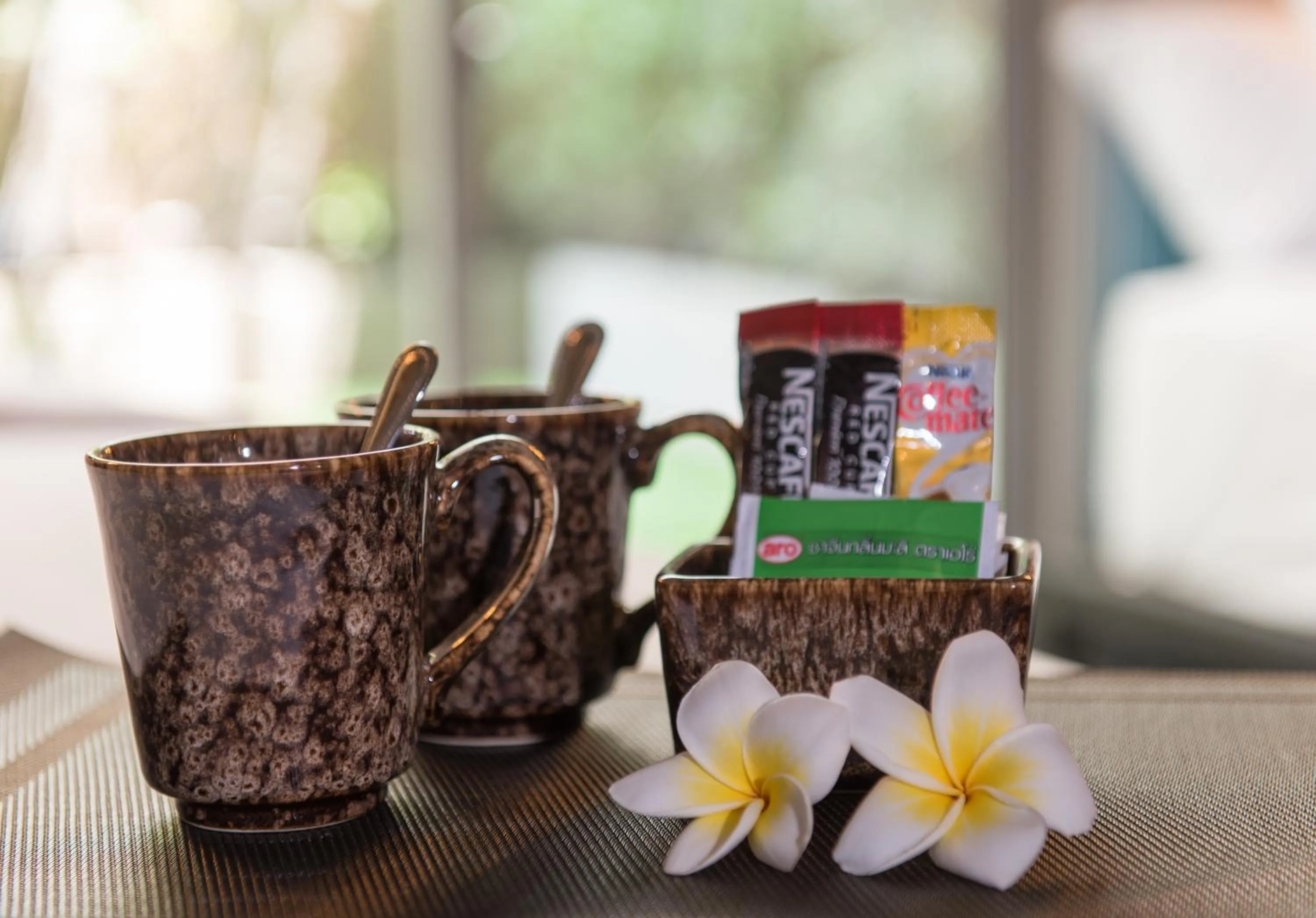 Family Room with Garden View in Sea Crest by Jomtien