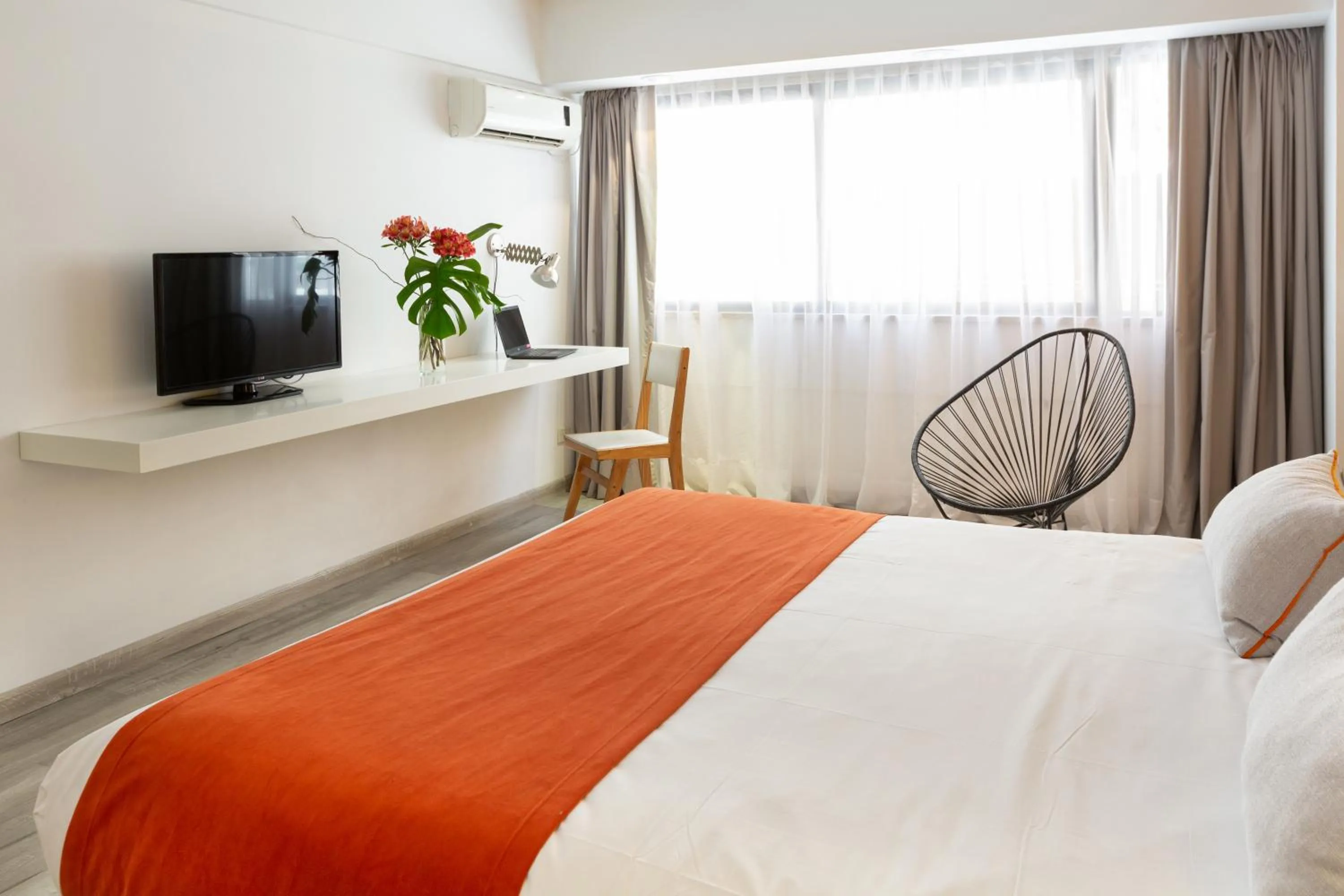 Studio in Deco Collection