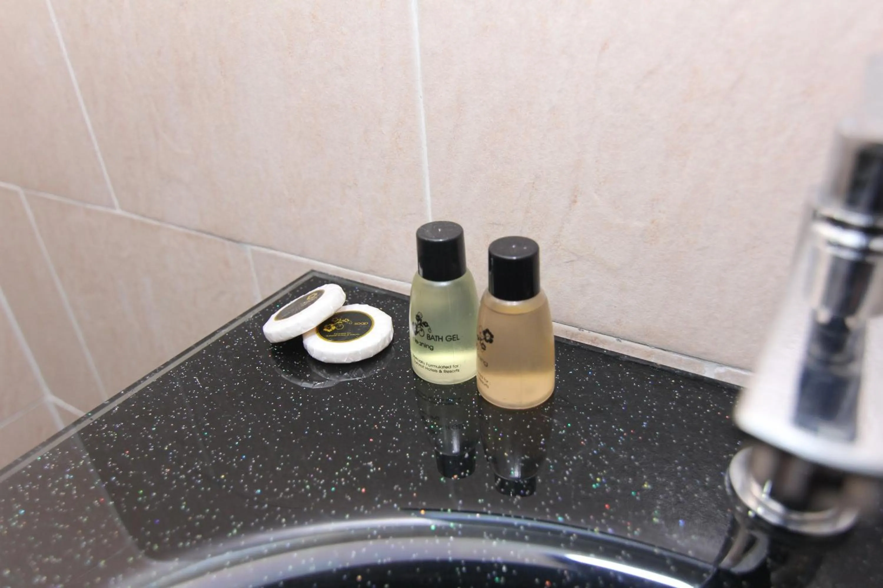 Superior Twin Room in Summit Signature Hotel Batu Pahat