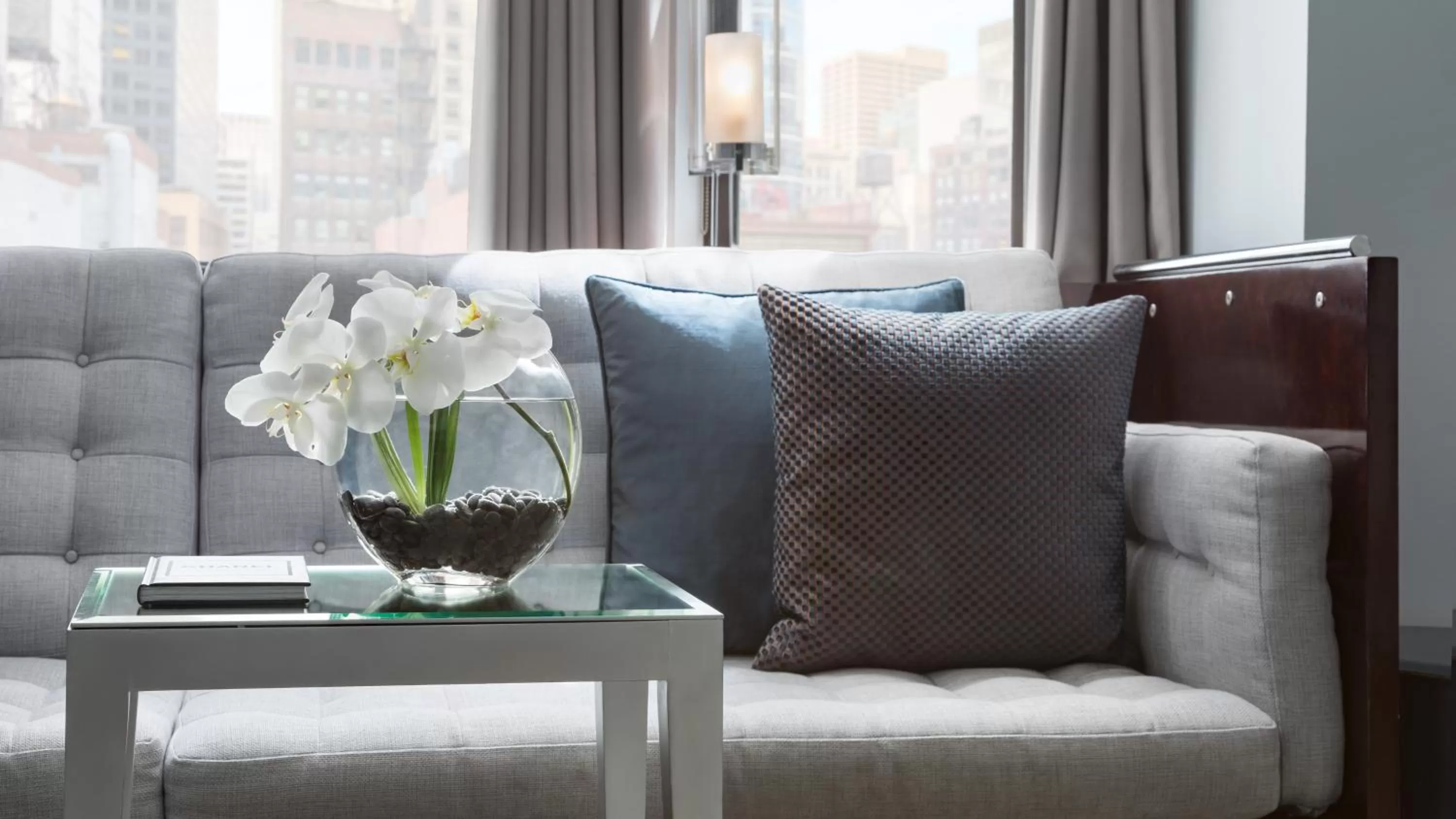 Junior Suite in Royalton New York