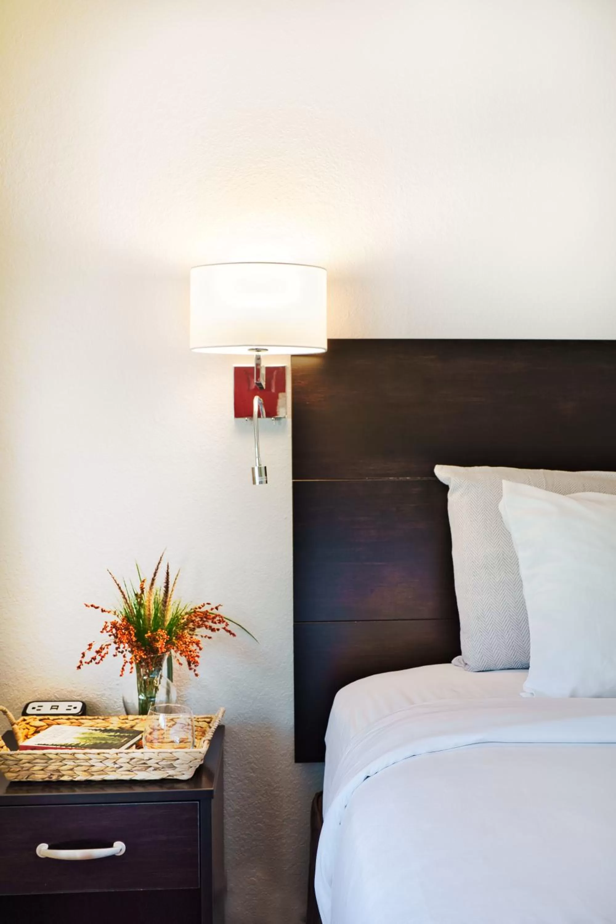 King Room - Non-Smoking in Align Inn Vermont