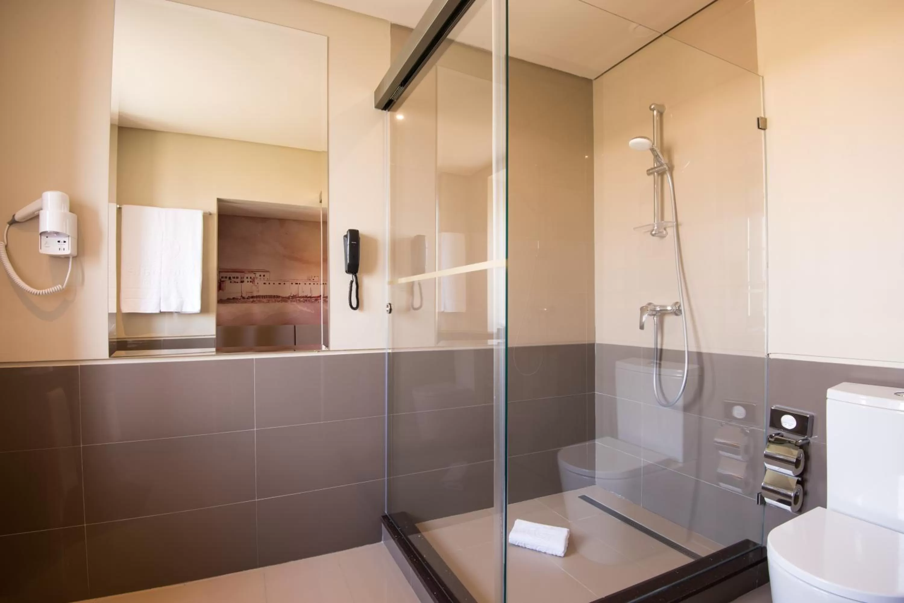 Standard Twin Room with Sofa in Vila Gale Collection Elvas