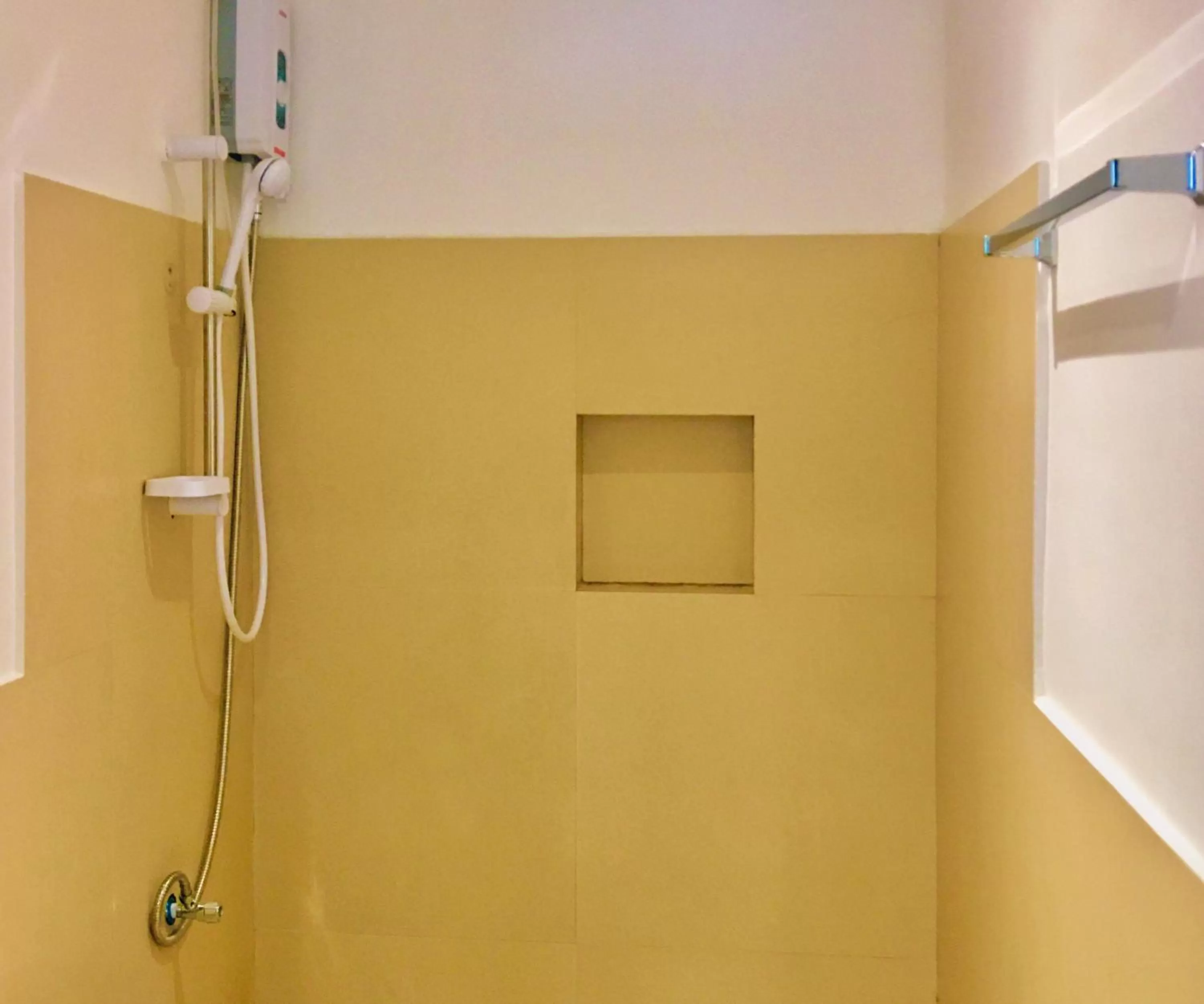 Family Room in Palmera El Nido Inn