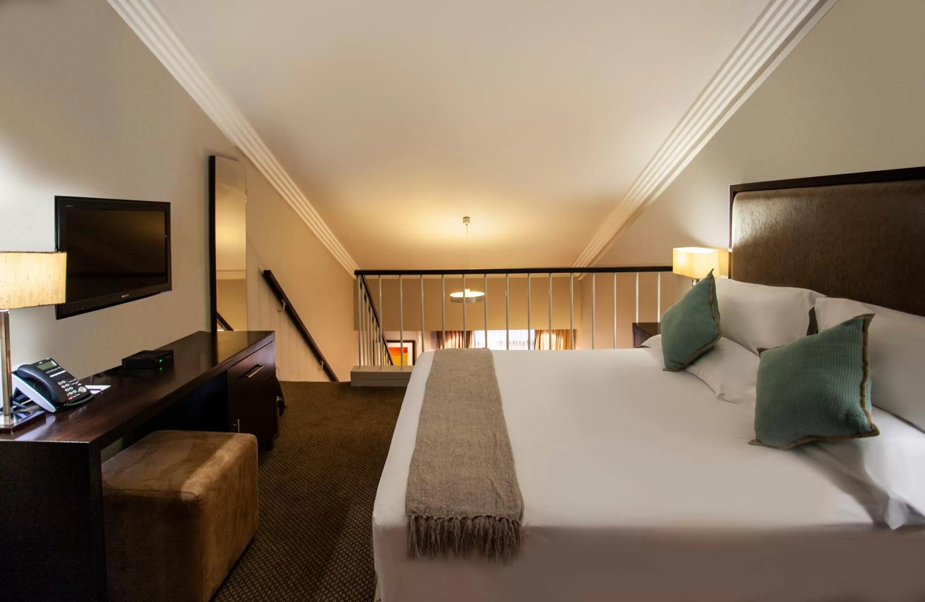 AVANI Suite in Avani Lesotho Hotel & Casino