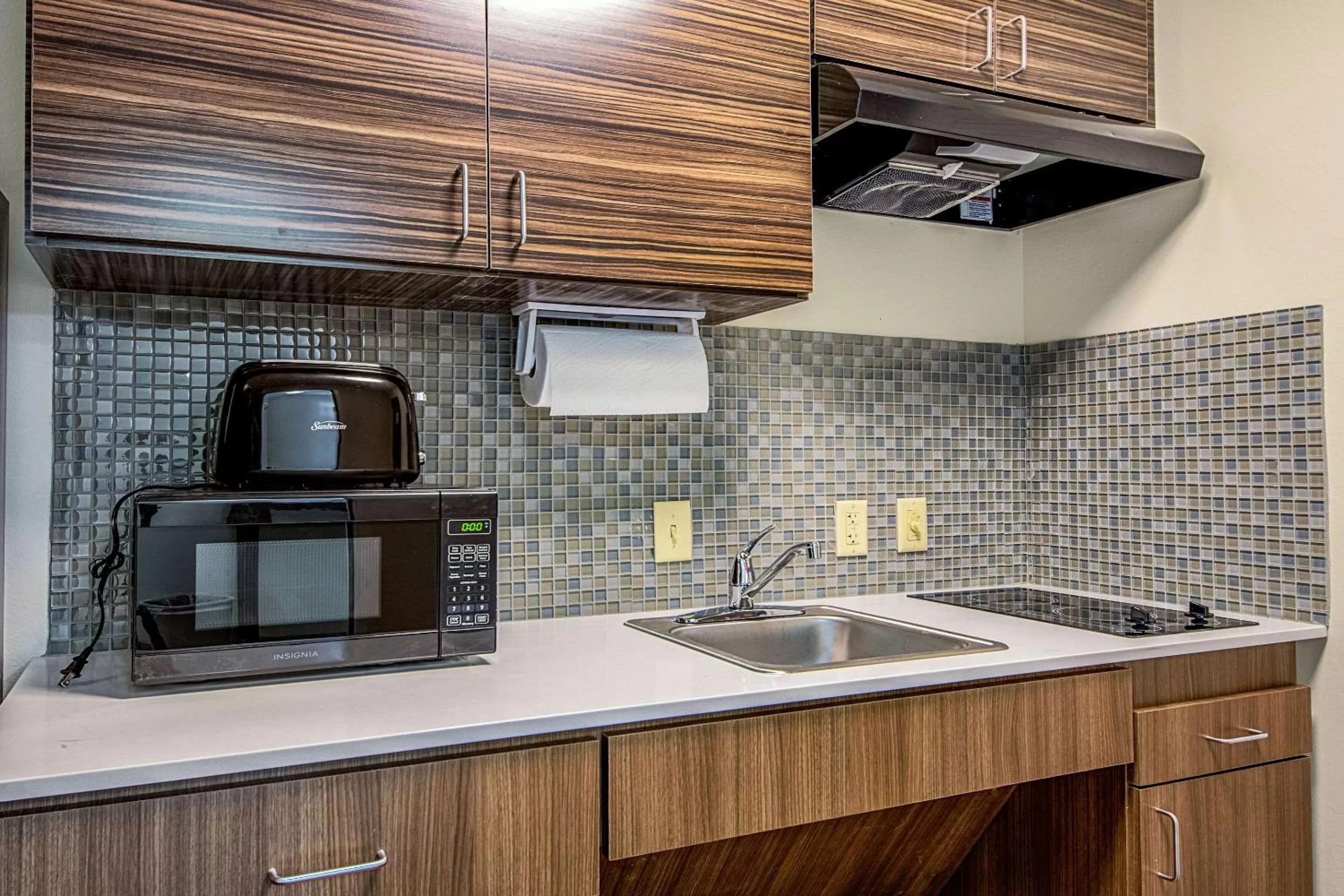 King Suite - Accessible/Non-Smoking in MainStay Suites Geismar - Gonzales