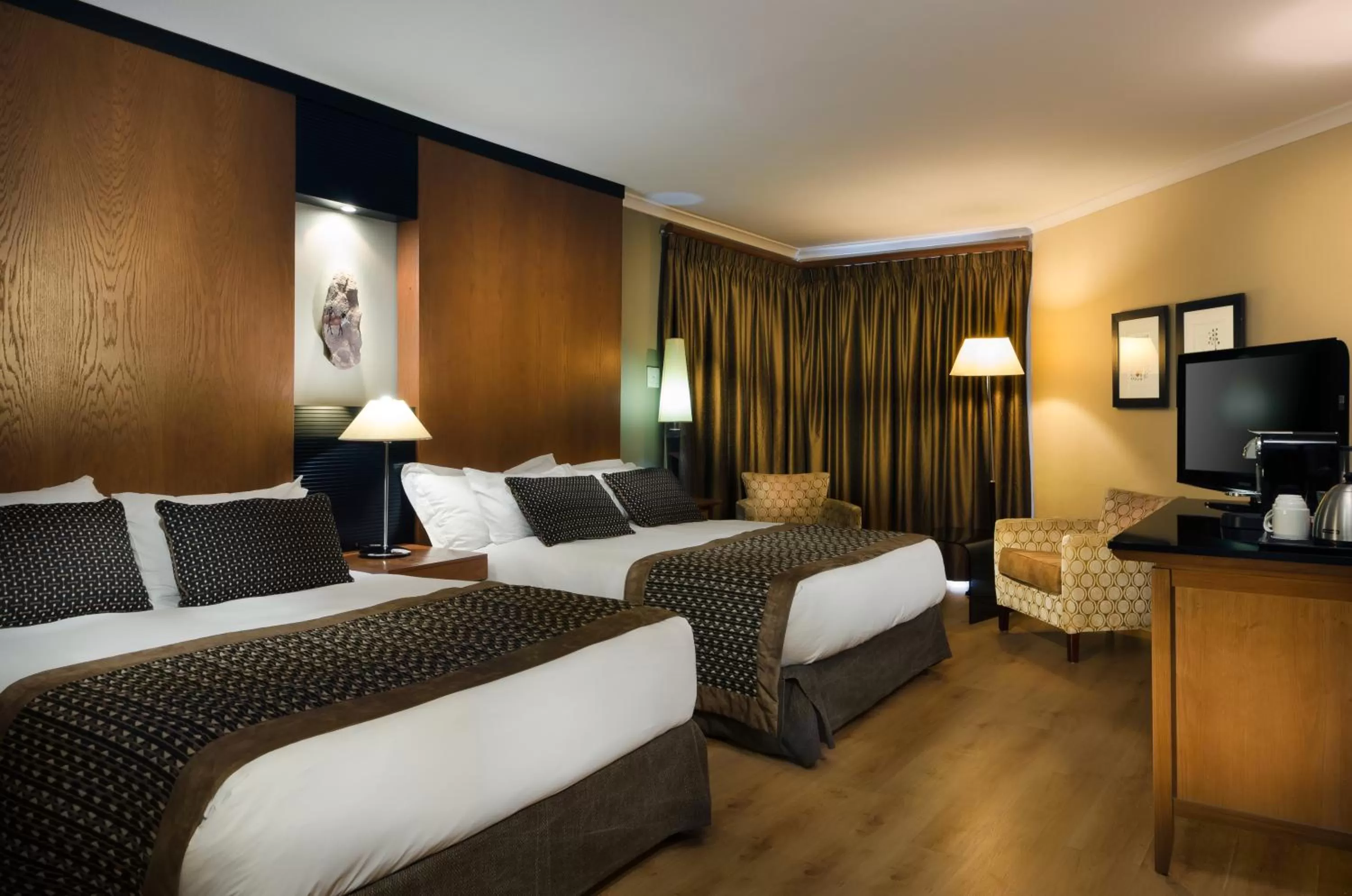 Family Room - single occupancy in The Oasis