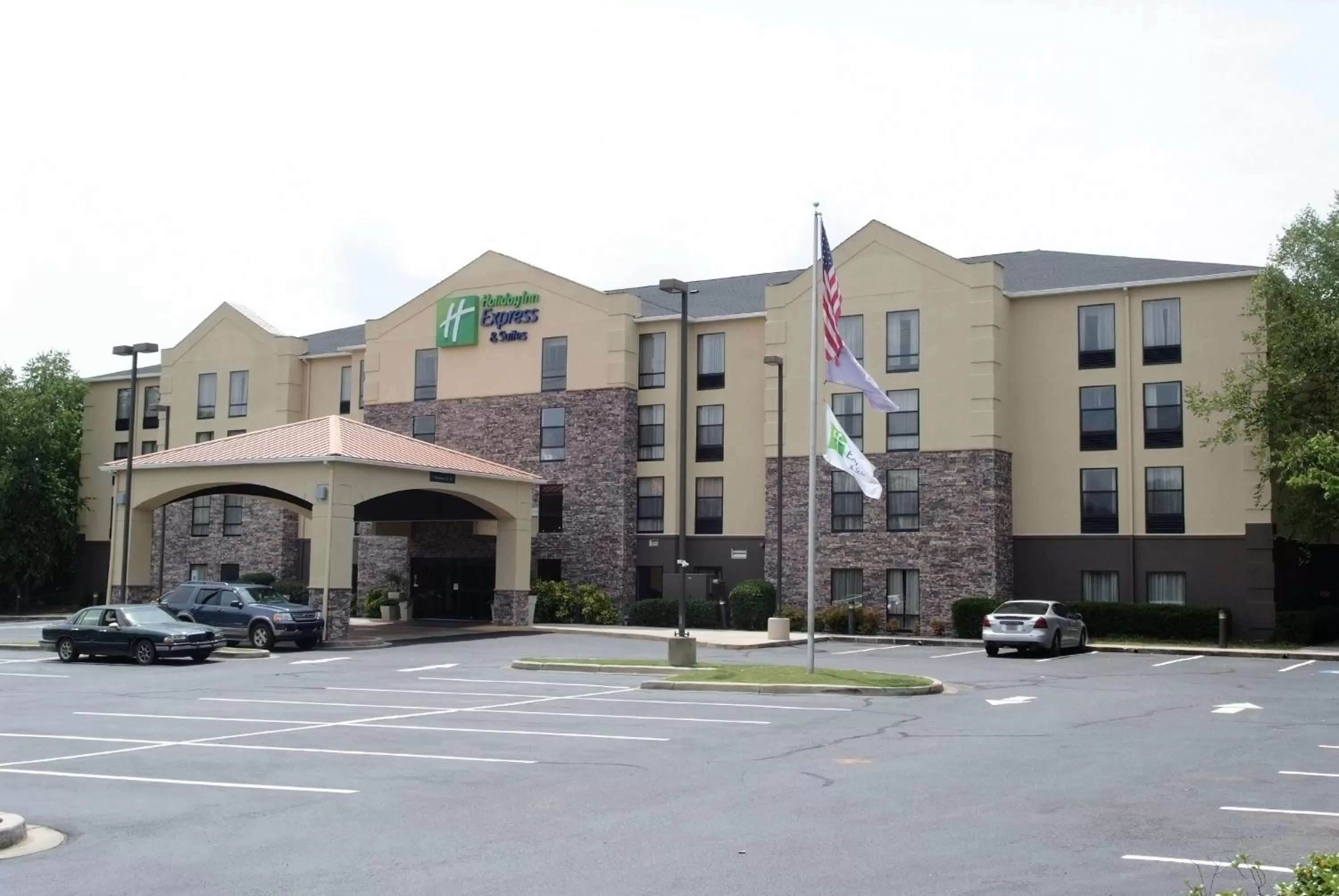 Holiday Inn Express Hotel & Suites Blythewood by IHG