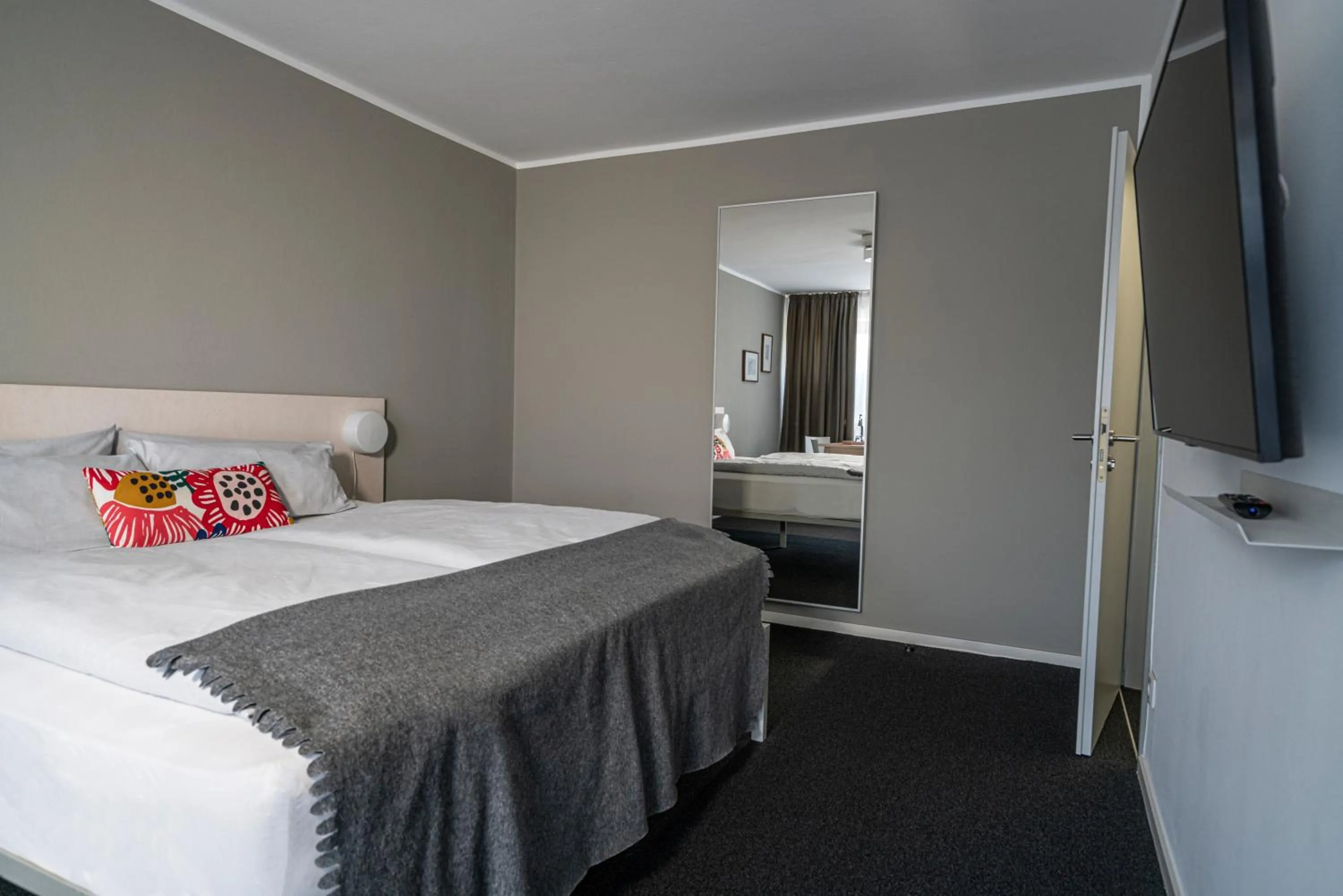 Family Room in BIG MAMA Berlin