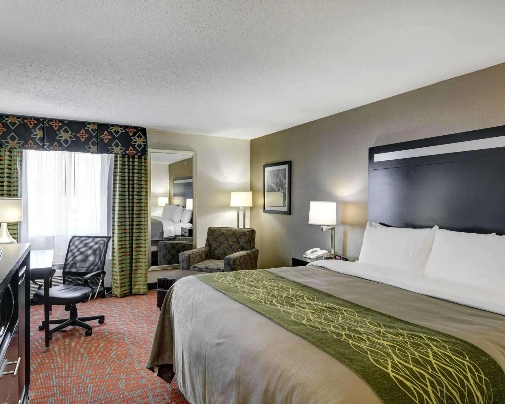 Comfort Inn Painesville - Concord