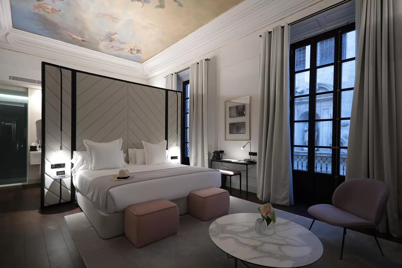 Summum Boutique Hotel, member of Meliá Collection