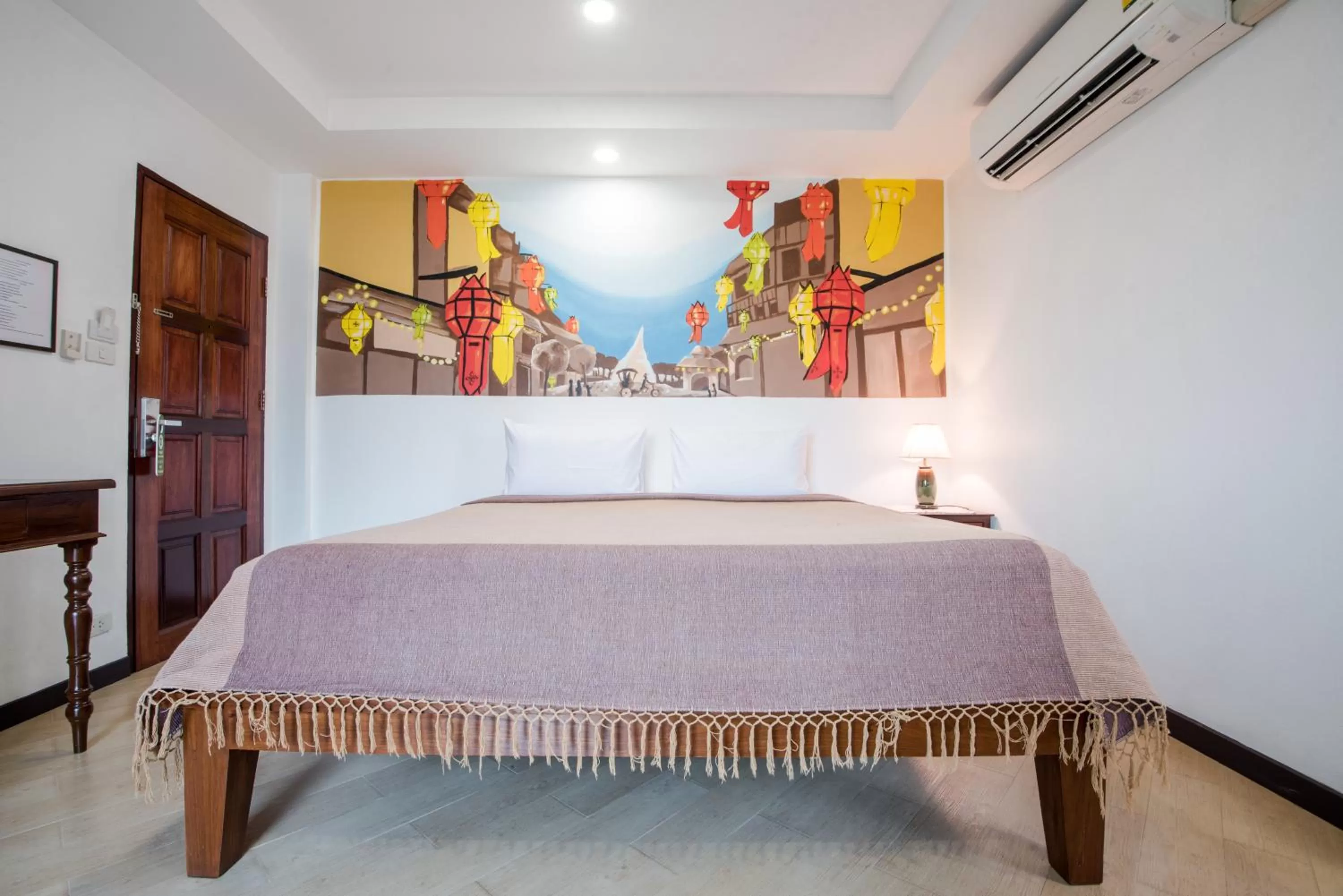 Superior Double Room in Chedi Home