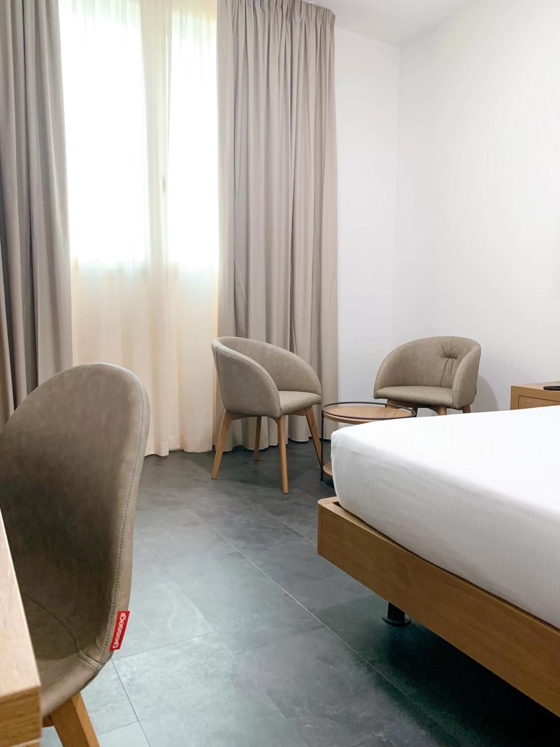 Double Room in V Hotel