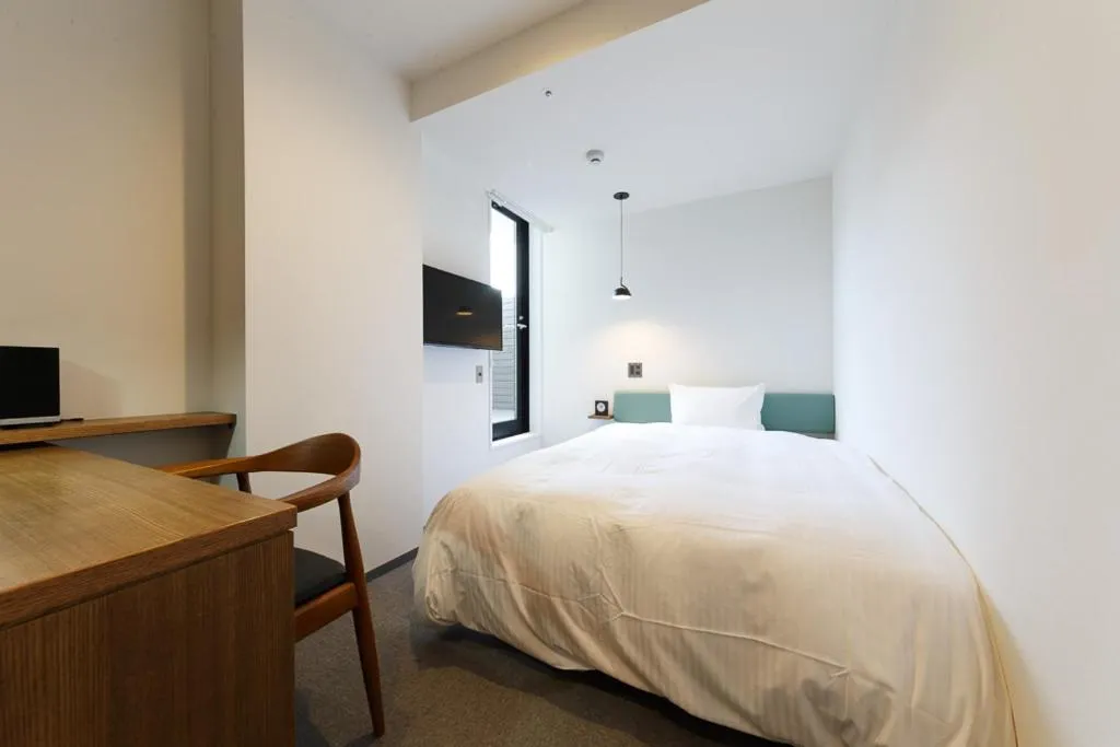 Deluxe Single Room with Shower - Non-Smoking in Hotel Citio Shizuoka