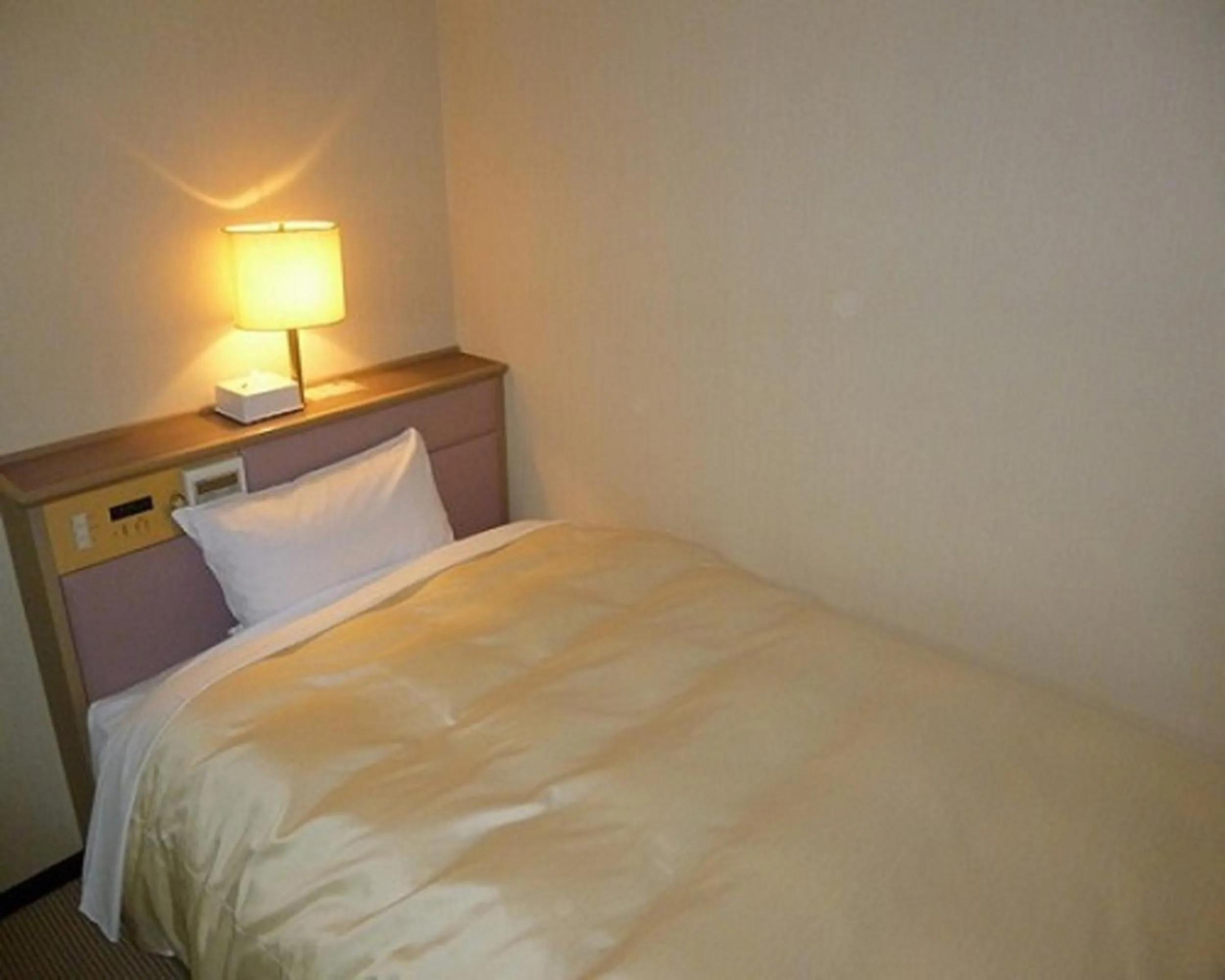 Single Room - Non-Smoking in Hotel Fukushima Hills