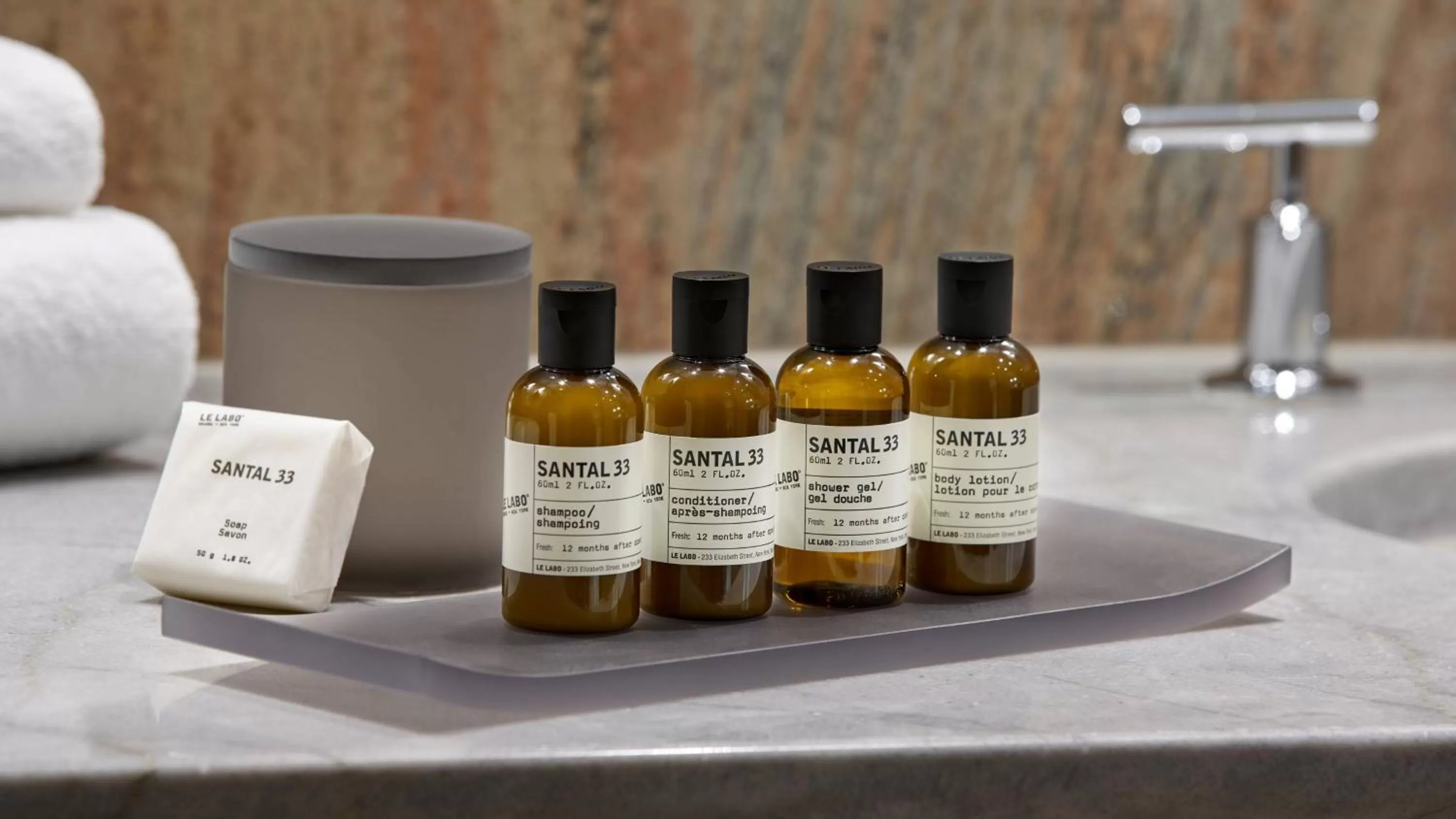 Deluxe King Room with Adapted Tub - Mobility Accessible in The Opus Westchester, Autograph Collection