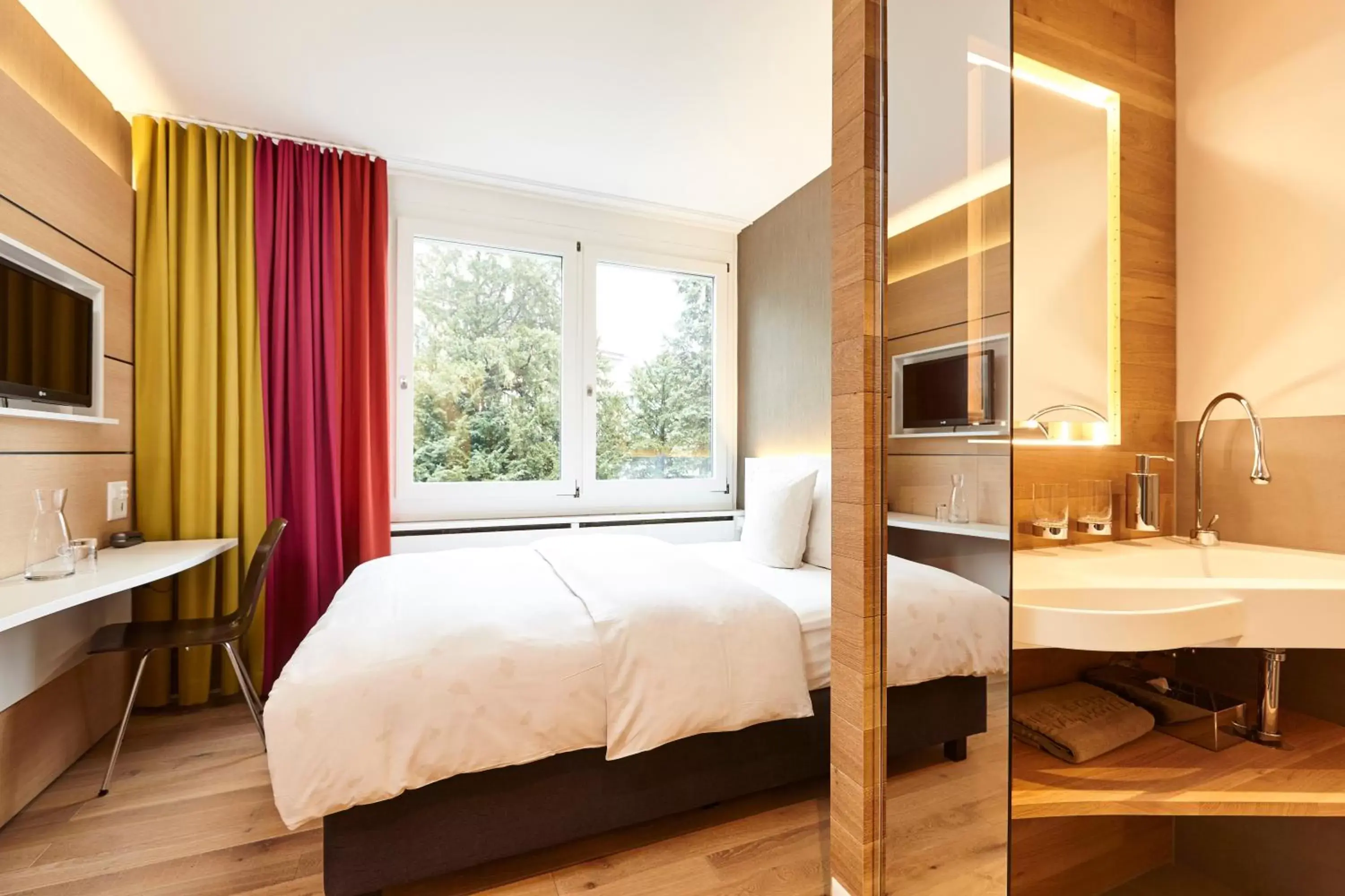 Steinenschanze Charming City & Garden Hotel Steinenschanze Charming City & Garden Hotel
