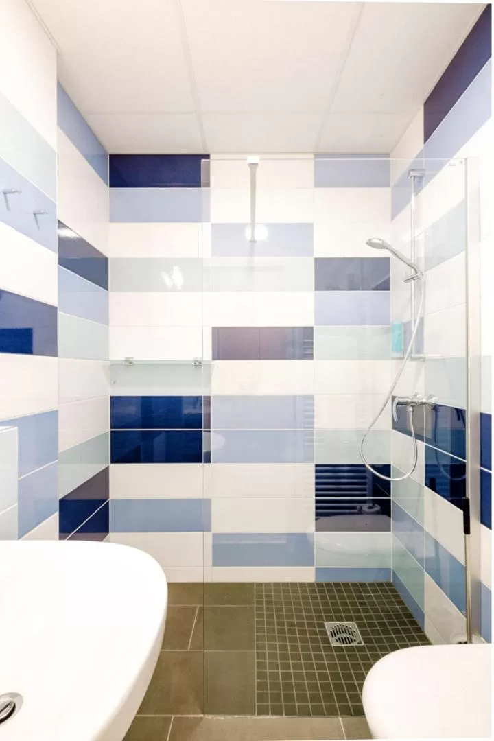 Double Room with Extra Bed in Hotel am Zoo