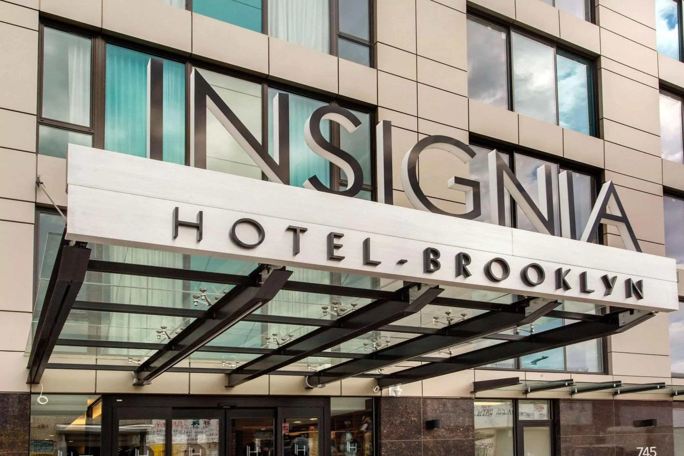 Insignia Hotel Brooklyn, an Ascend Collection Hotel