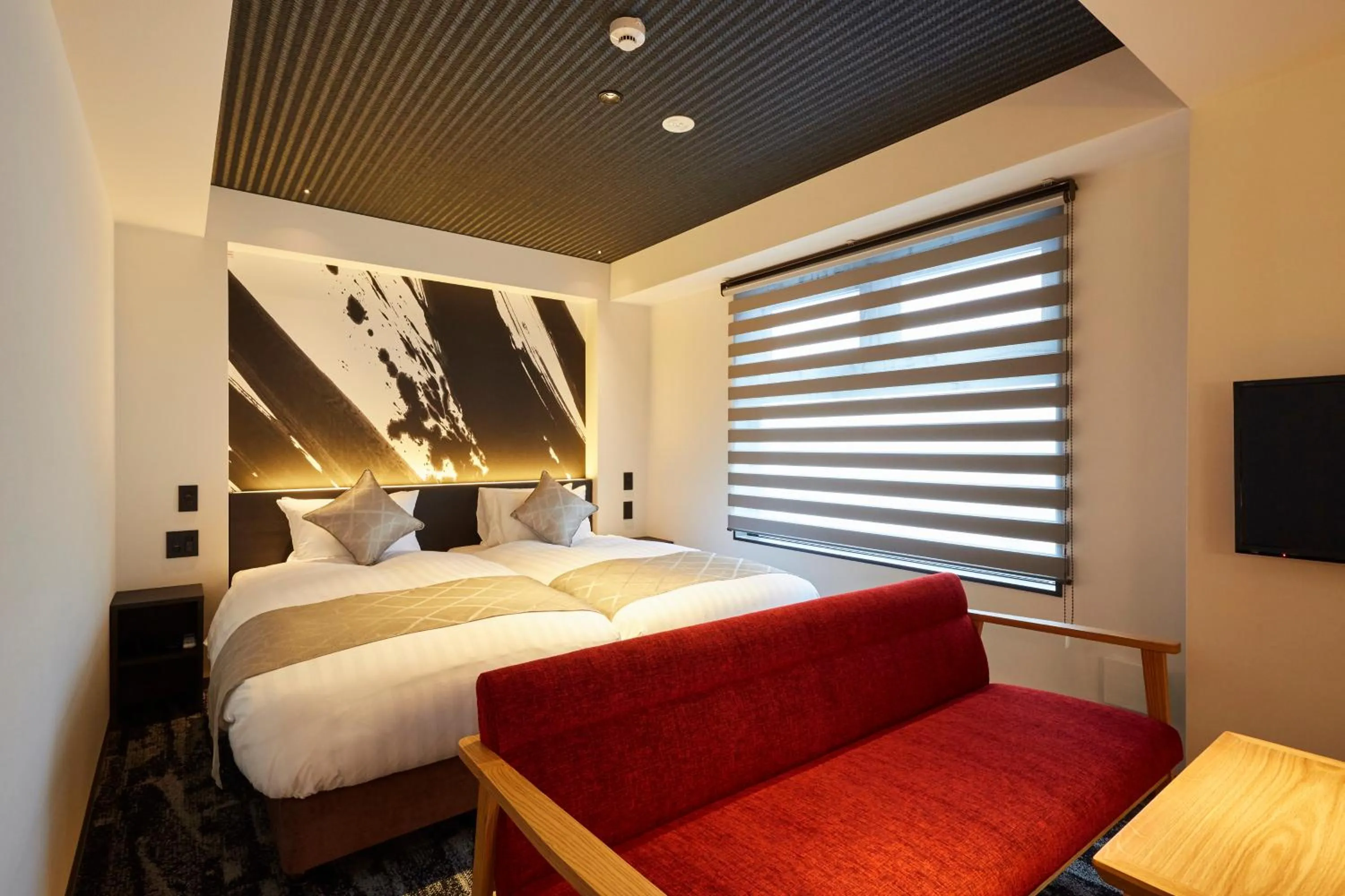 Superior Family Room in Rinn Kamiebisu