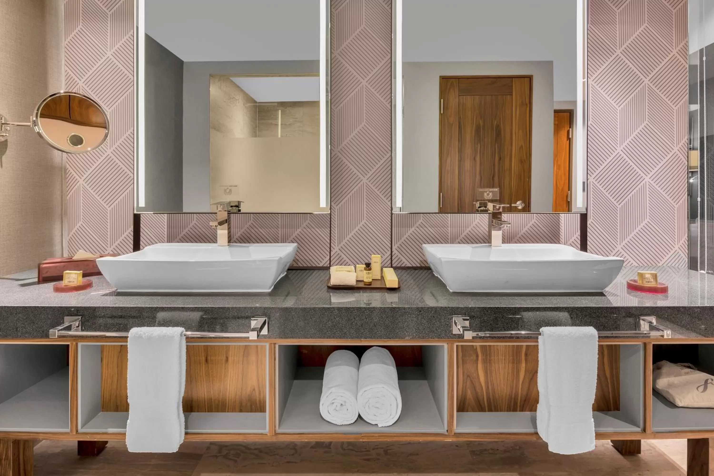 Executive Room 1 King in Fiesta Americana Ciudad de México Satélite