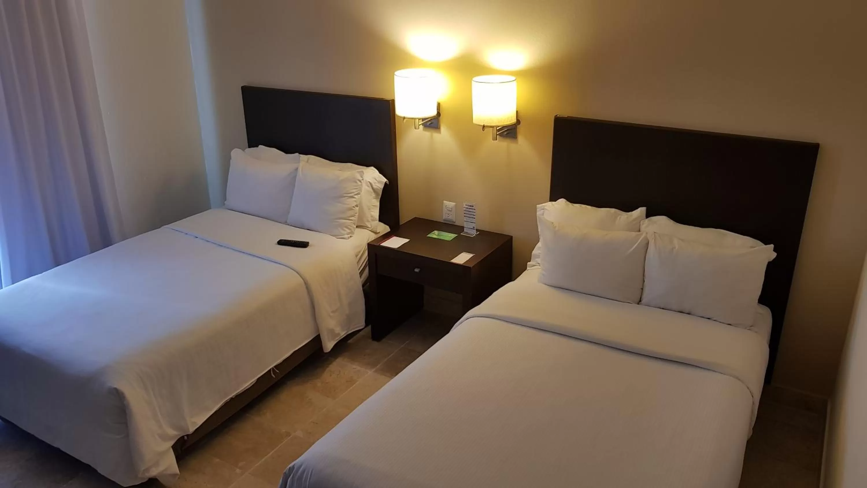 Superior Double Room in Fiesta Inn Coatzacoalcos