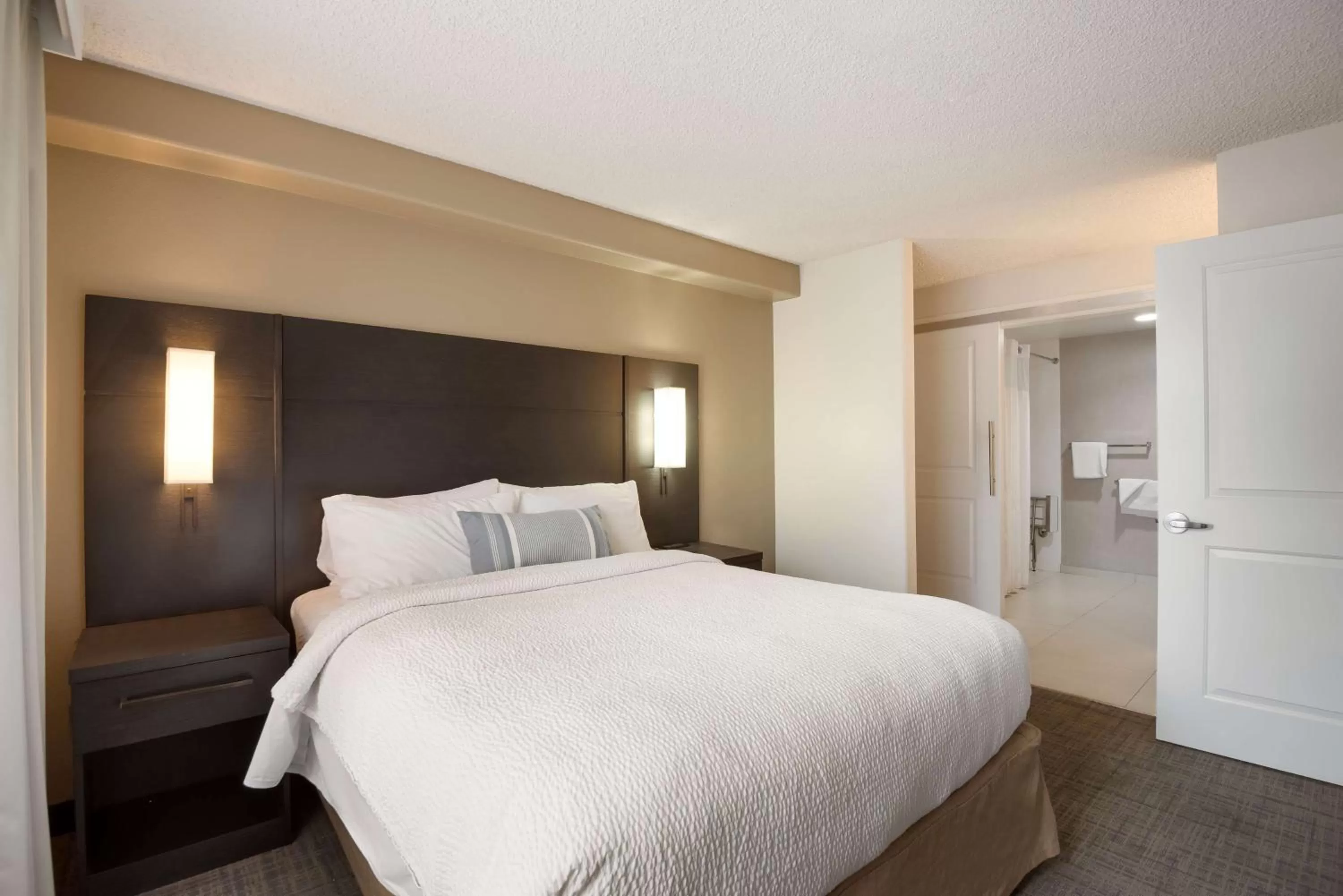 King Studio Suite in Sonesta ES Suites Reno