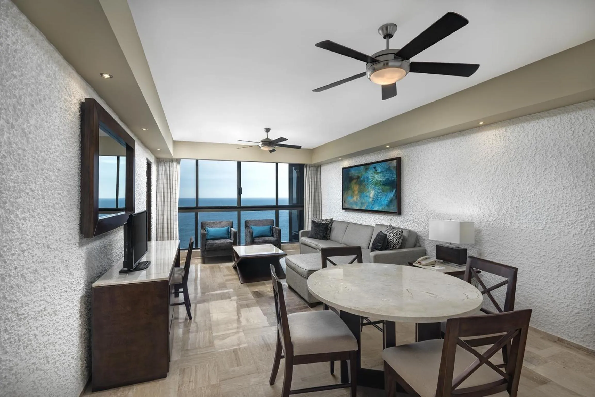 One-Bedroom Suite in El Cid El Moro Beach