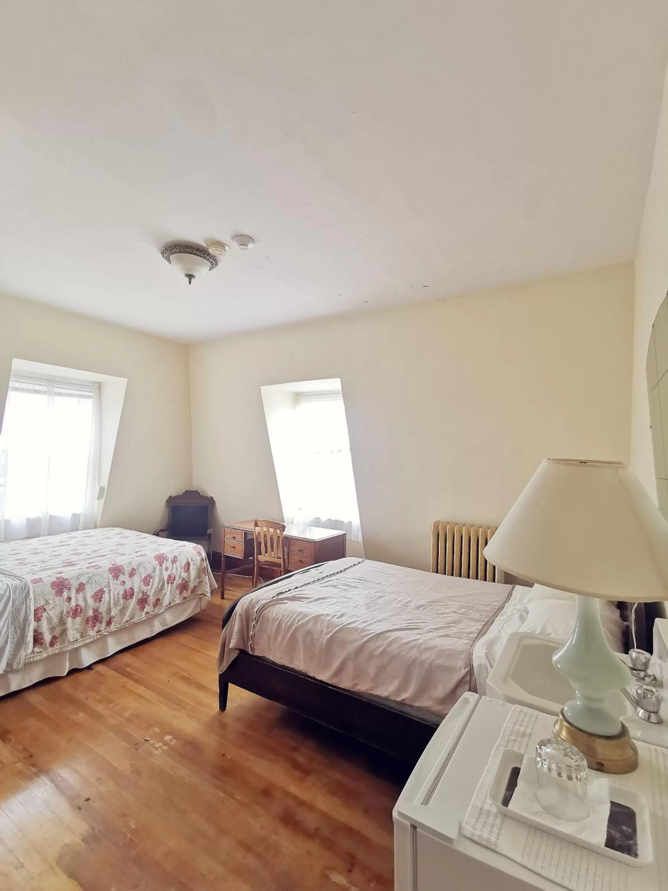 Double Room in Royal Hotel