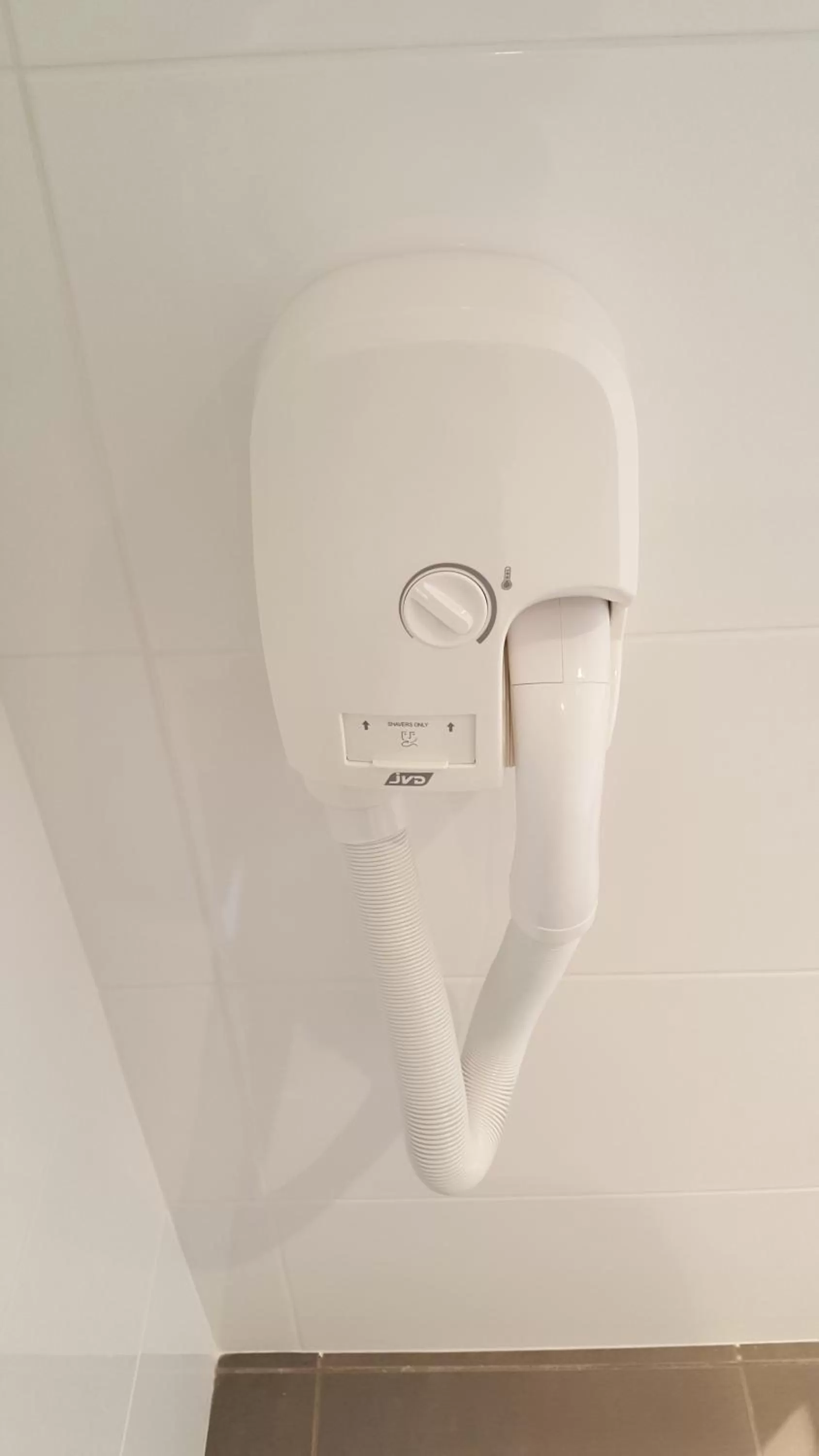 Standard Double Room in Campanile Montluçon ~ Saint-Victor