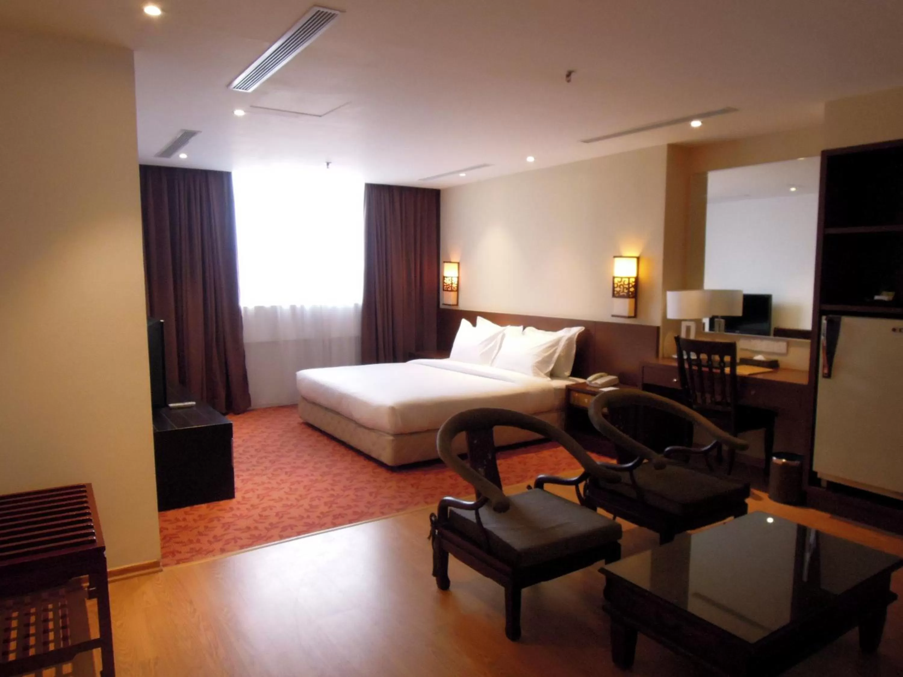 Studio in Hotel Excelsior Ipoh