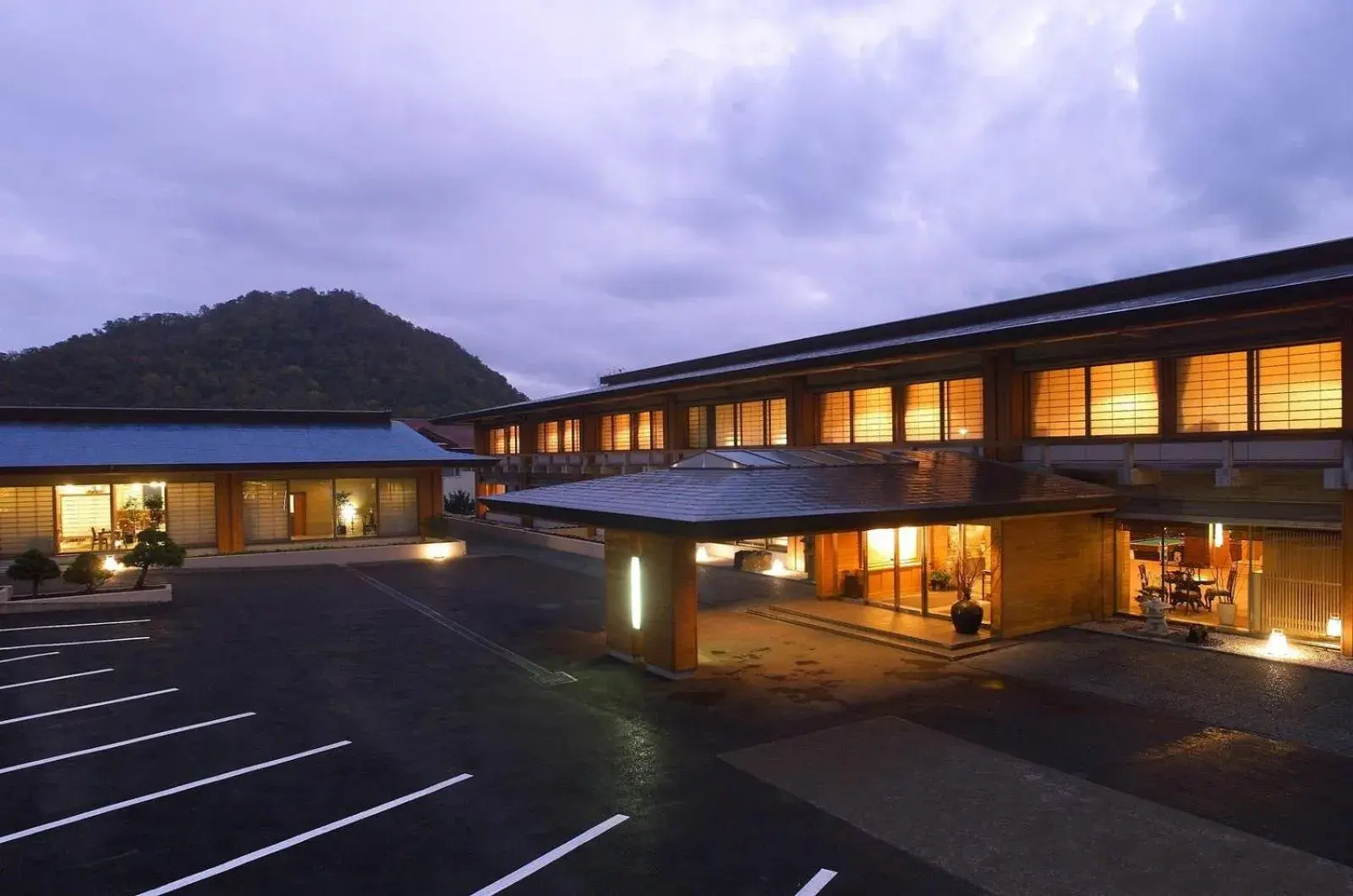 Shikotsuko Daiichi Hotel Suizantei Shikotsuko Daiichi Hotel Suizantei