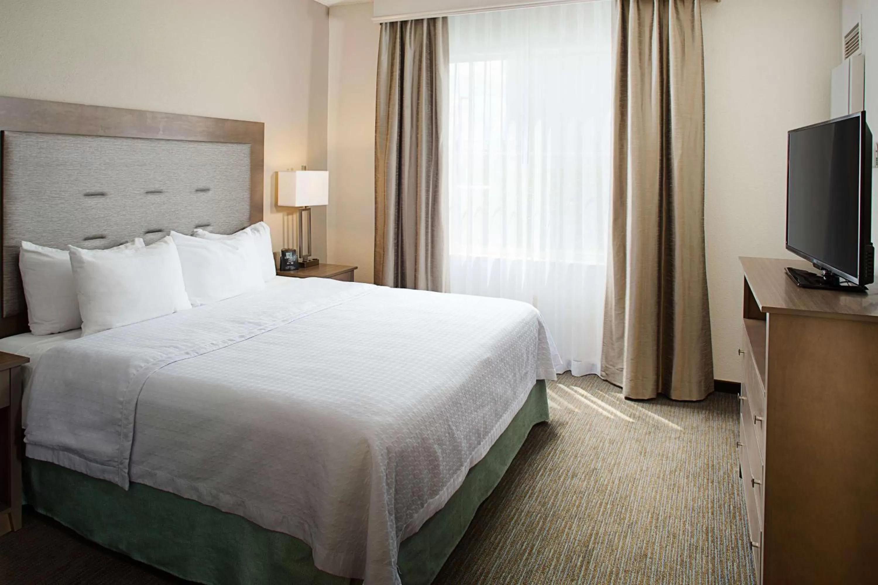 Two-Bedroom King Suite with Two Queen Beds and Two Bath - Non-Smoking in Homewood Suites by Hilton Albuquerque Uptown
