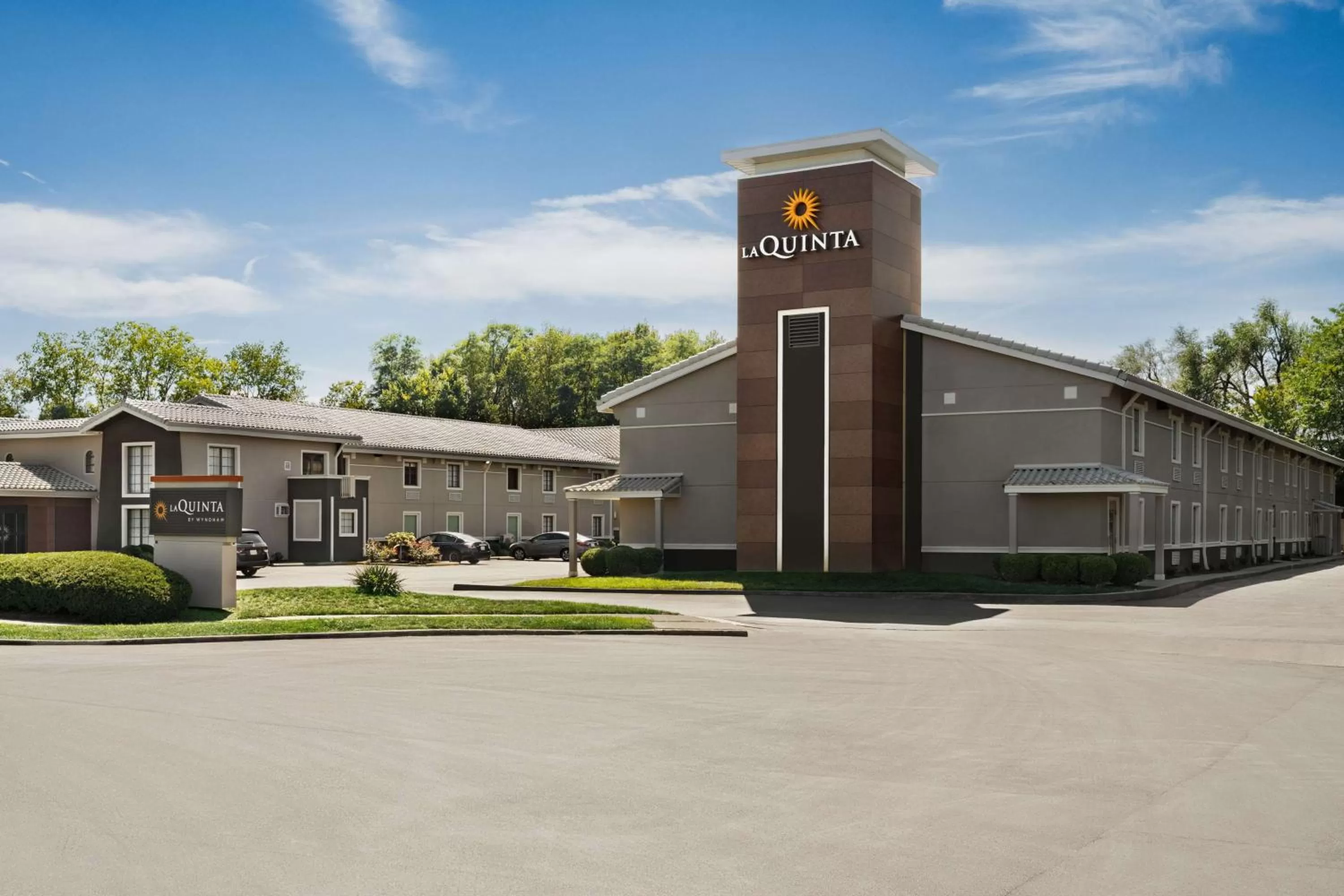 La Quinta Inn Lexington-Horse Park