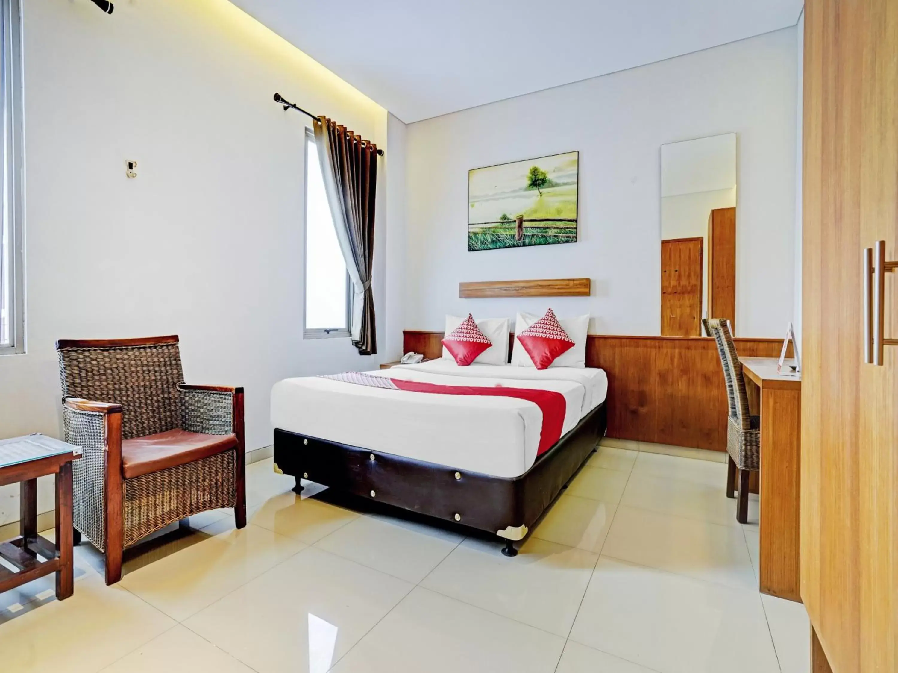 Collection O Riau Near Trans Studio Bandung Formerly Hotel Montameri Collection O Riau Near Trans Studio Bandung Formerly Hotel Montameri