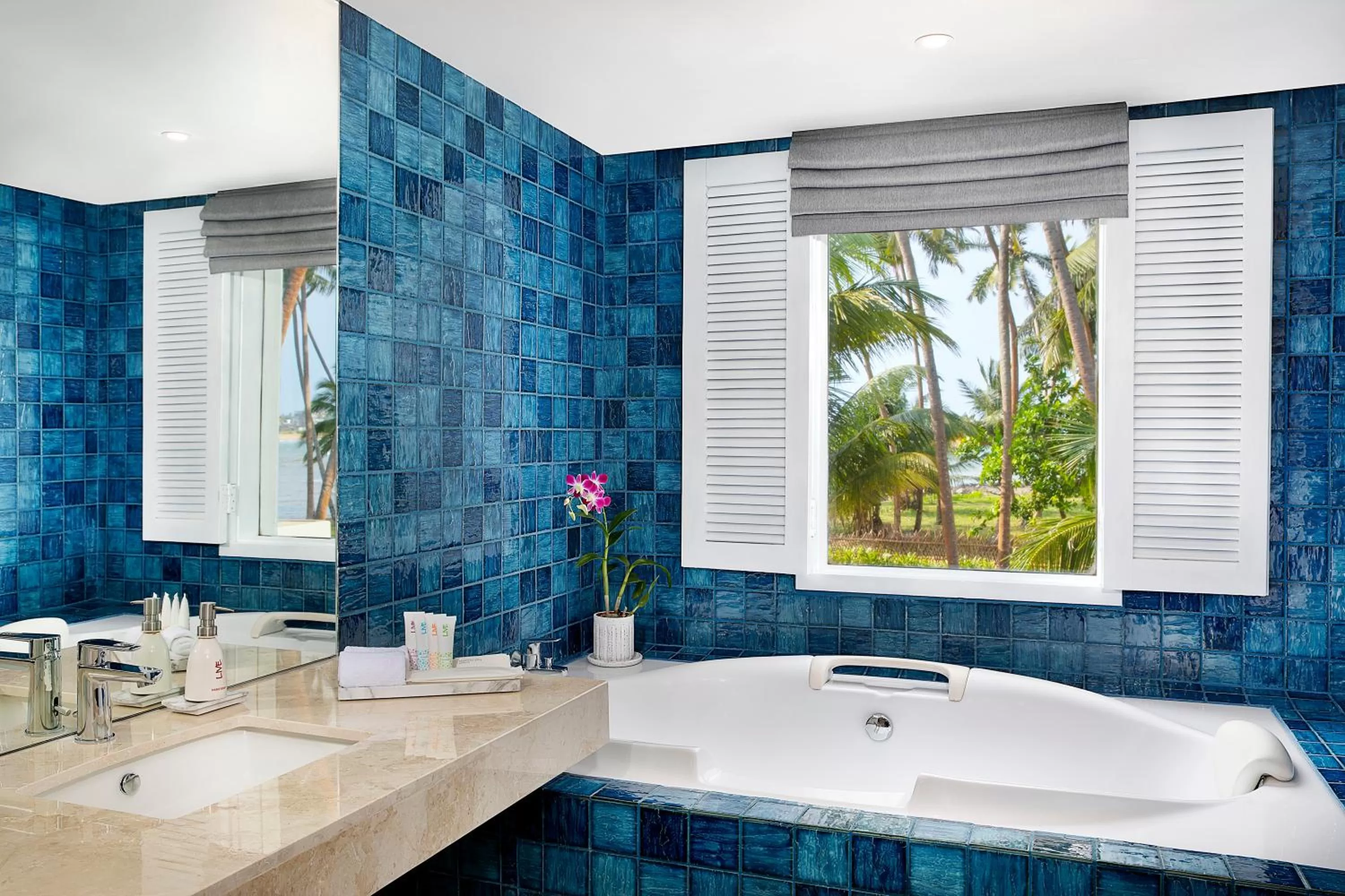 Avani Ocean View Suite in Avani Kalutara Resort