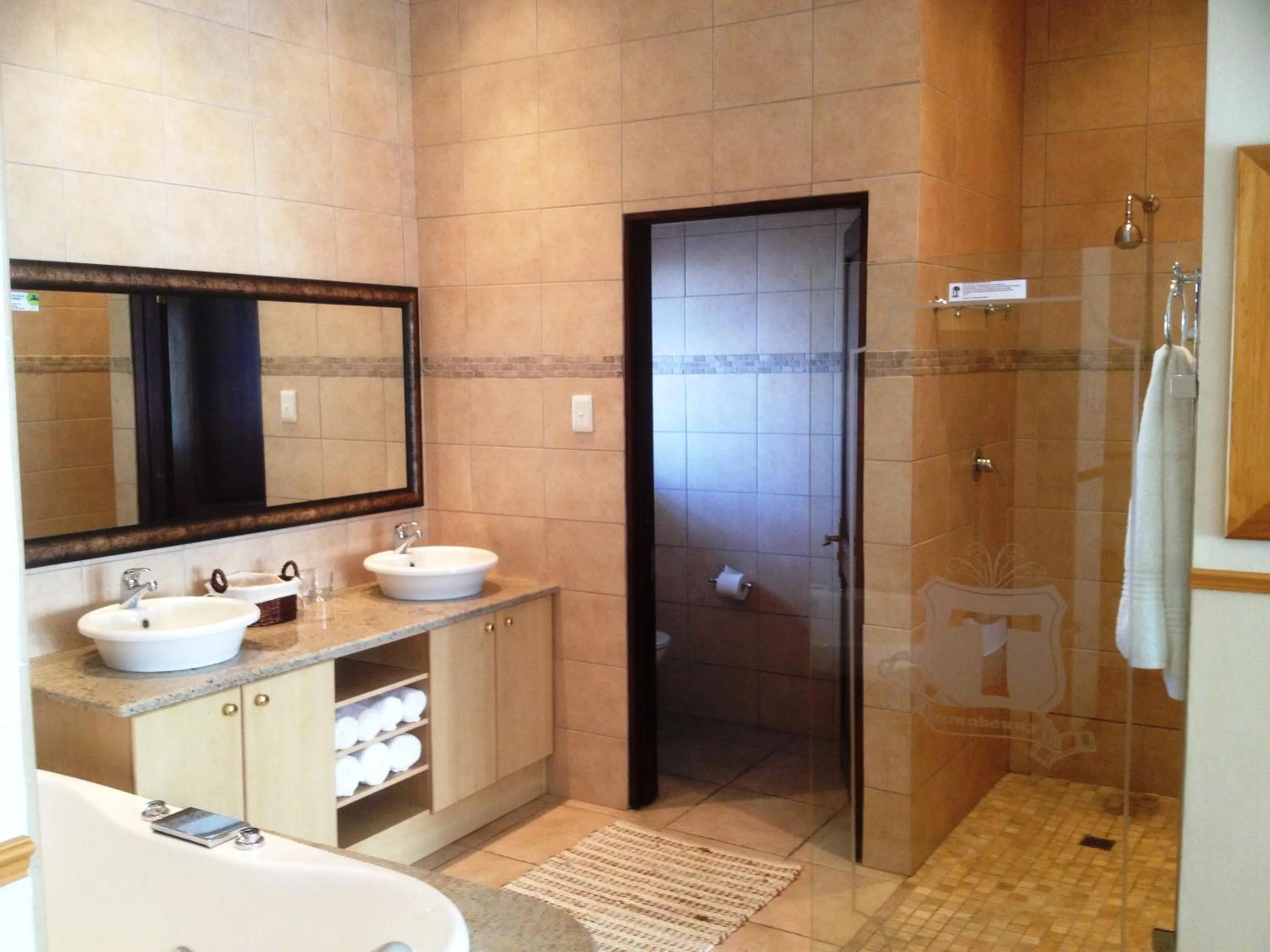 Suite - single occupancy in Turnberry Boutique Hotel