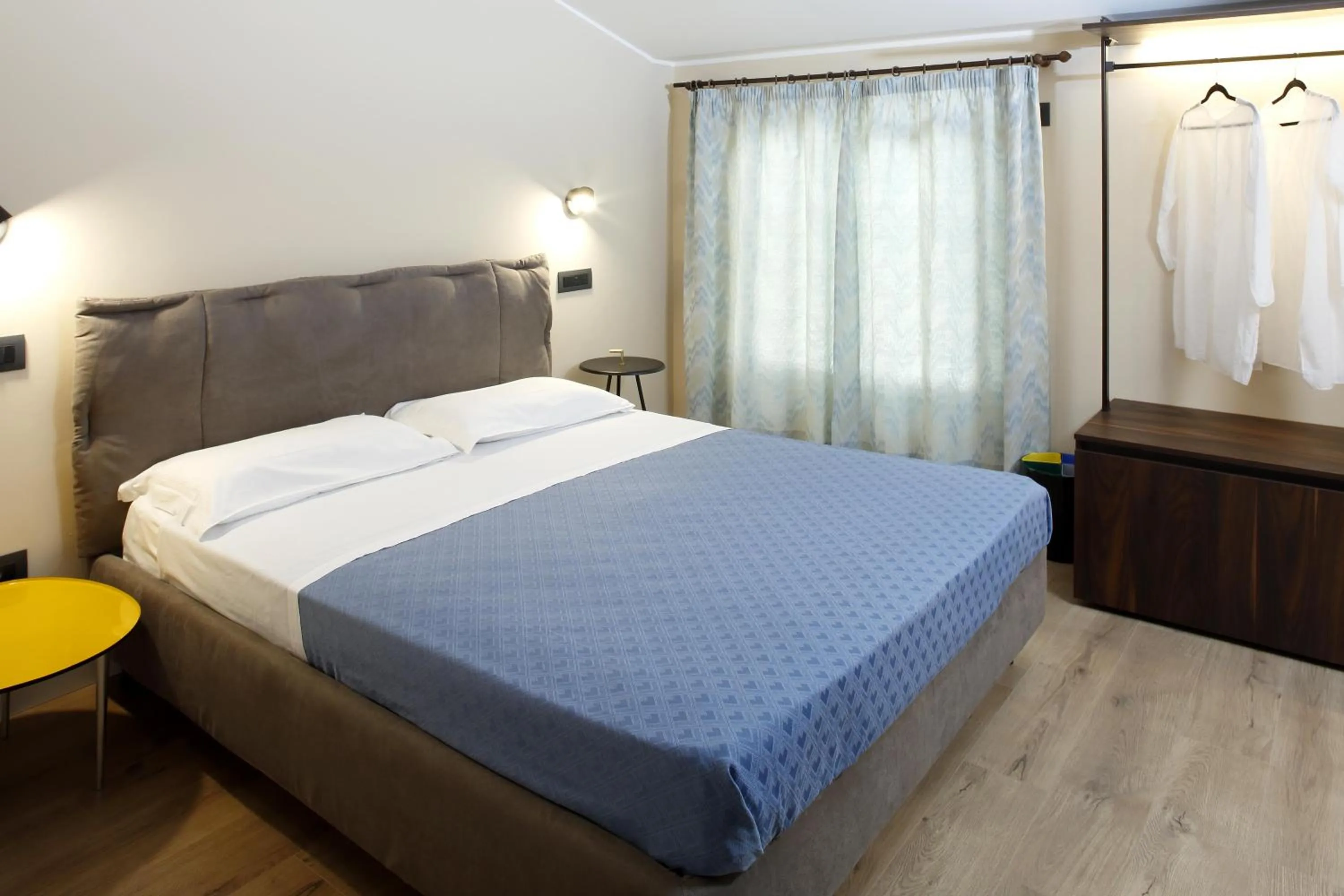 Junior Suite in Hotel Porta Nuova