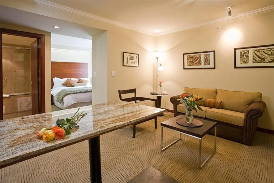 Junior Suite in Hotel Stubel Suites & Cafe