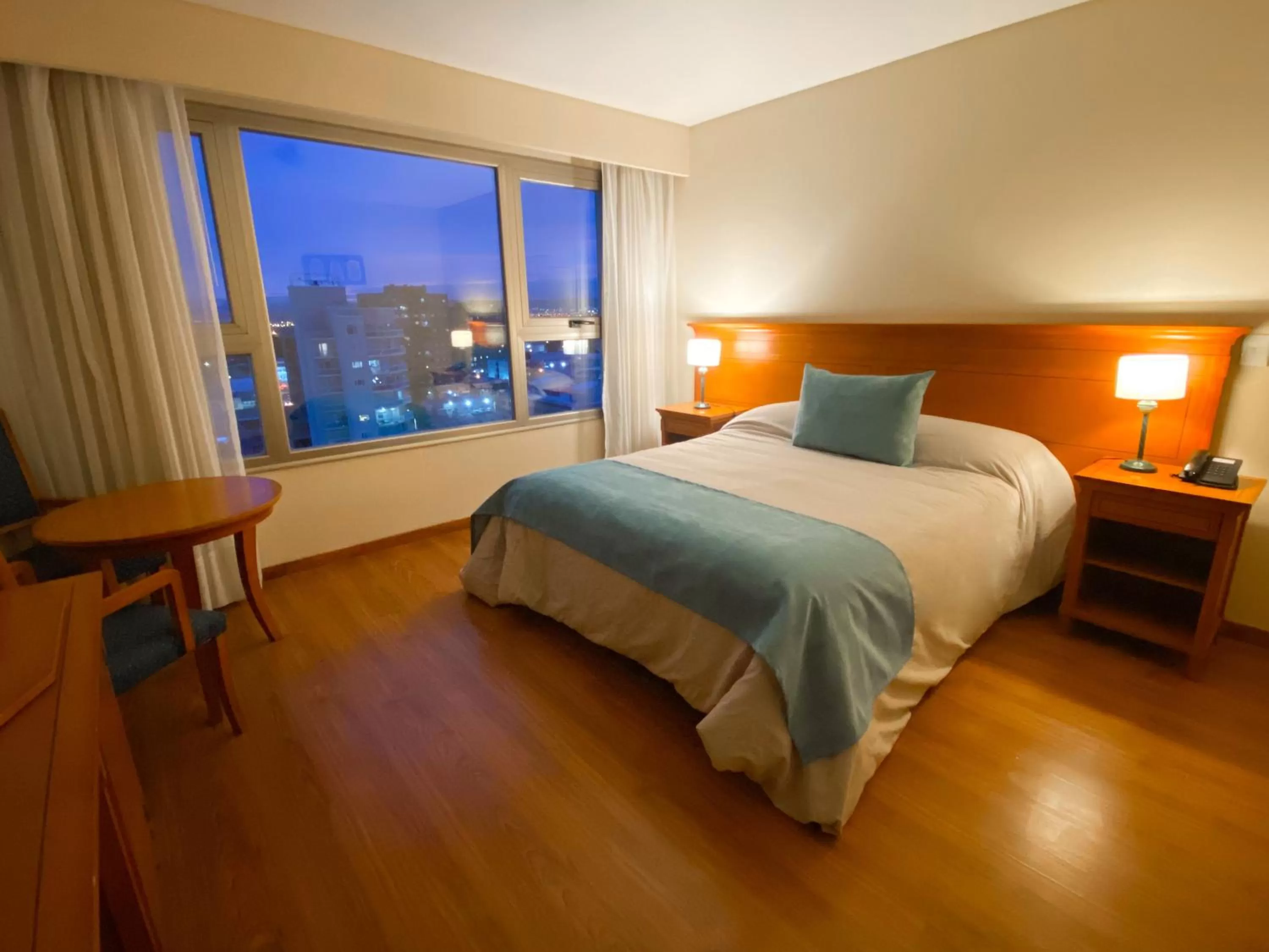 Double Room with City View in Yene hue