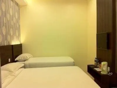 Family Room (3 Adults) in The Regency Garden Hotel