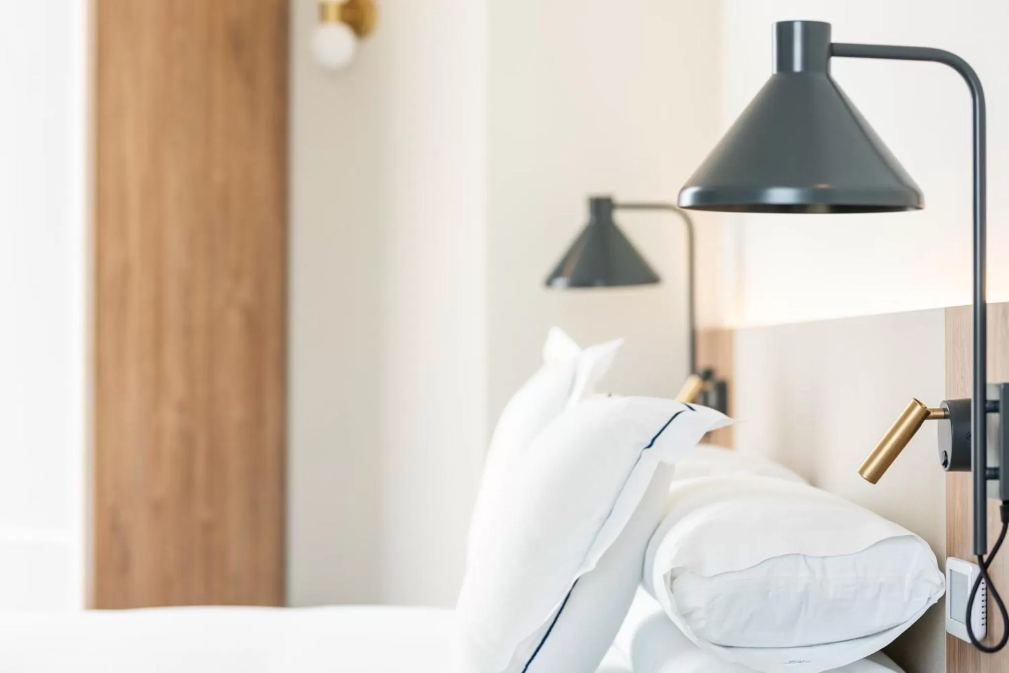 Doble Estándar (1 adulto + 1 niño) in Hotel LIVVO Lumm