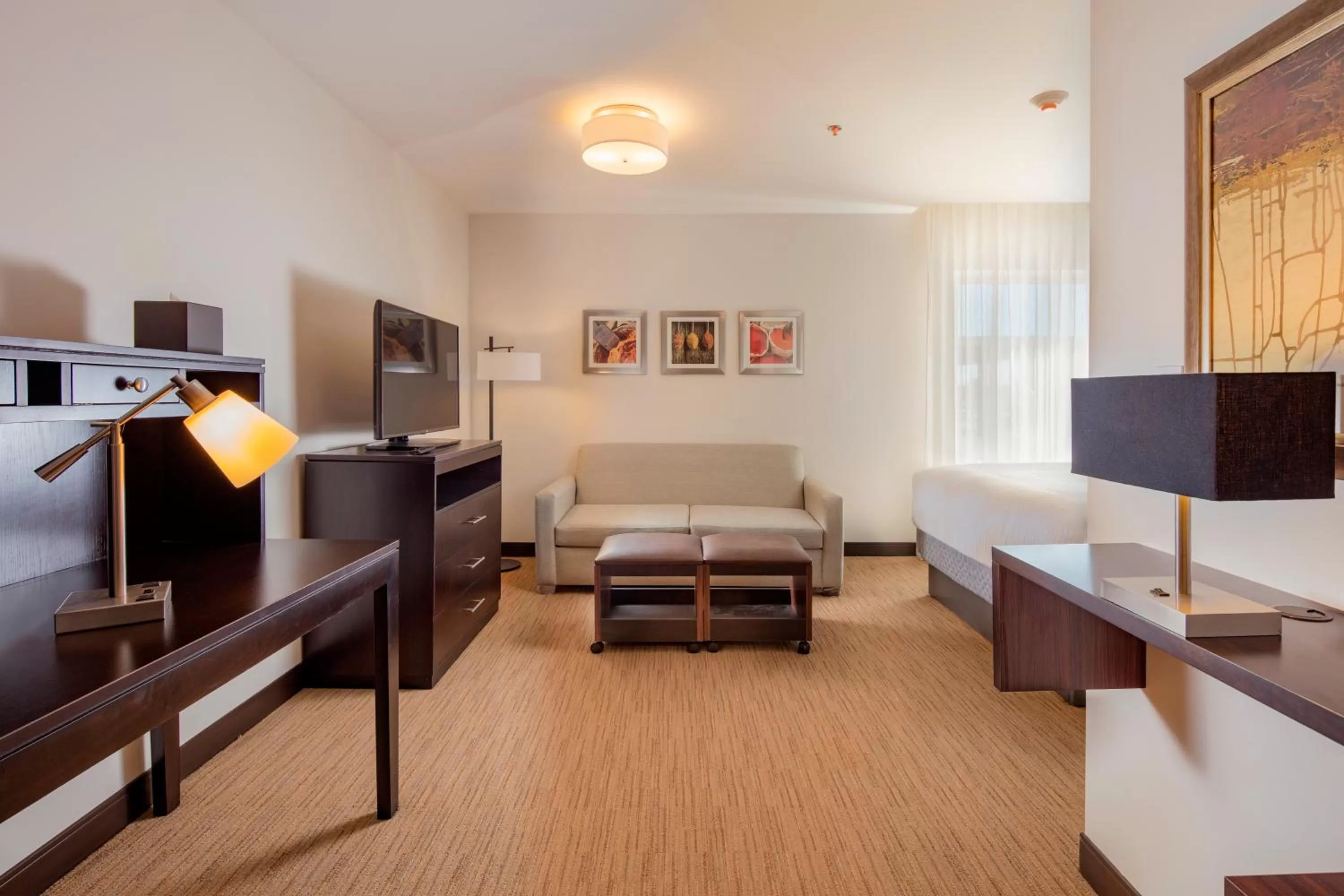 Studio Suite in Staybridge Suites Silao by IHG