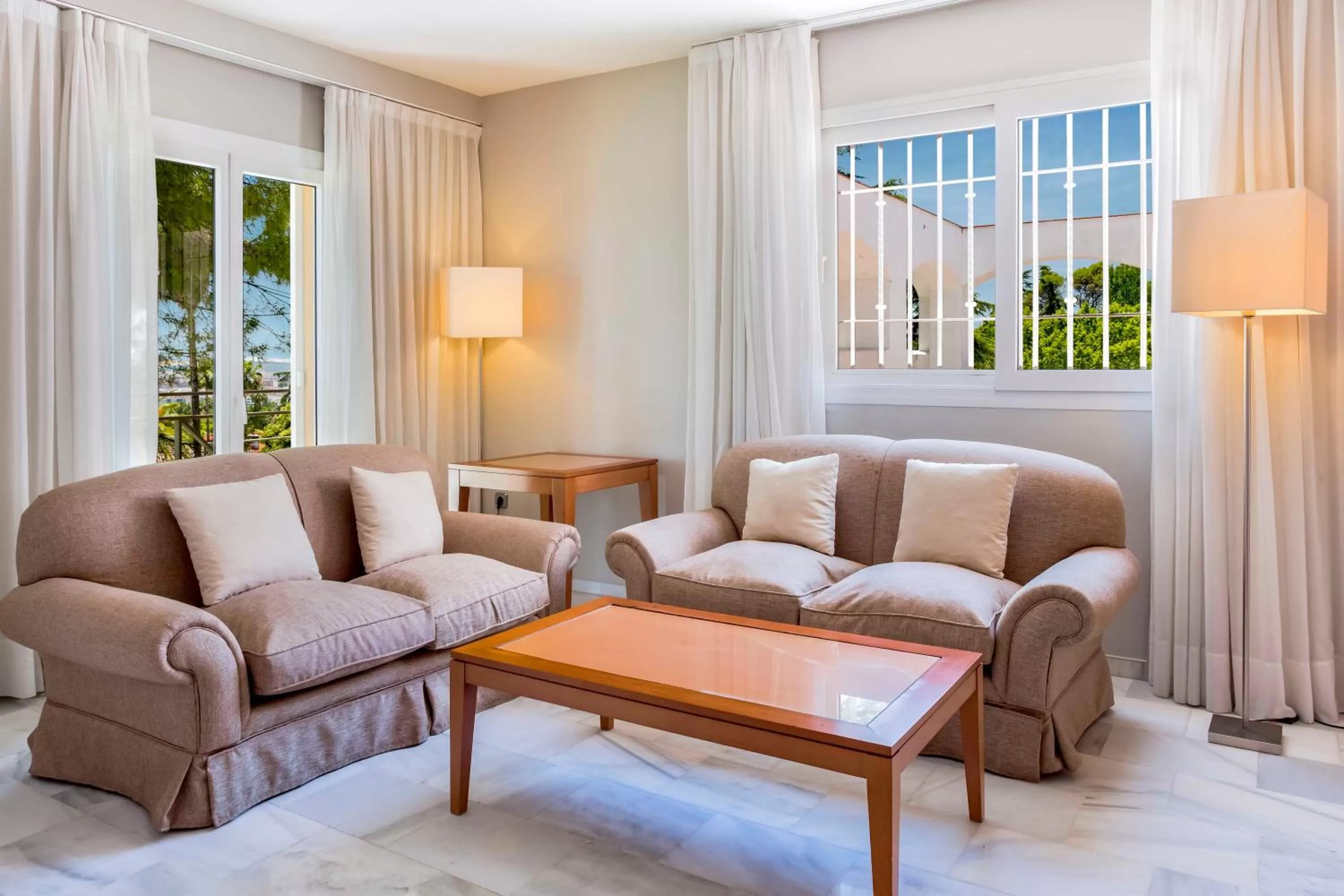  Double Room in Exe Las Adelfas