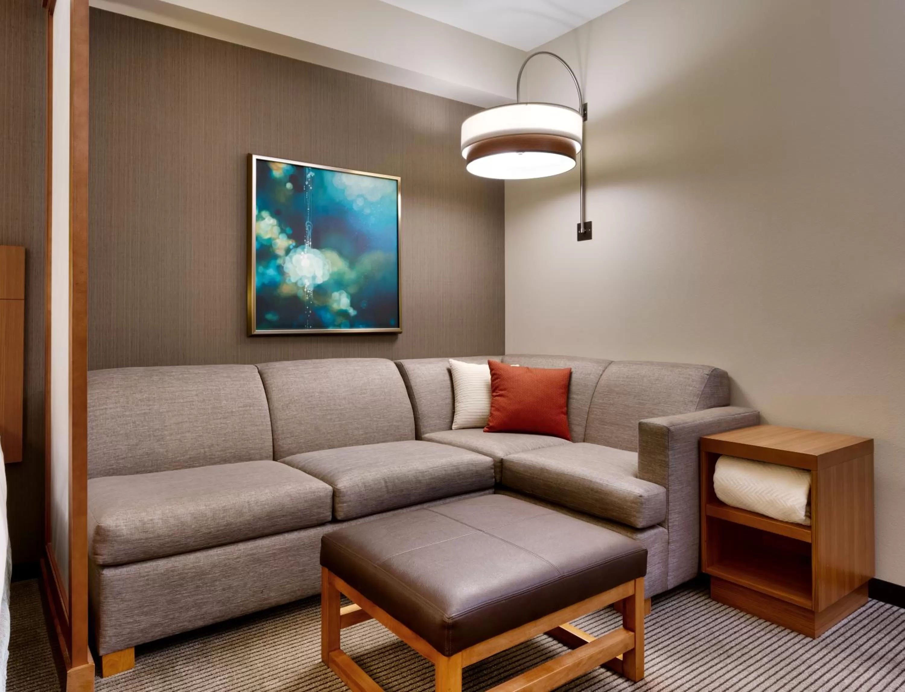 Queen Room with Two Queen Beds in Hyatt Place Boise/Downtown